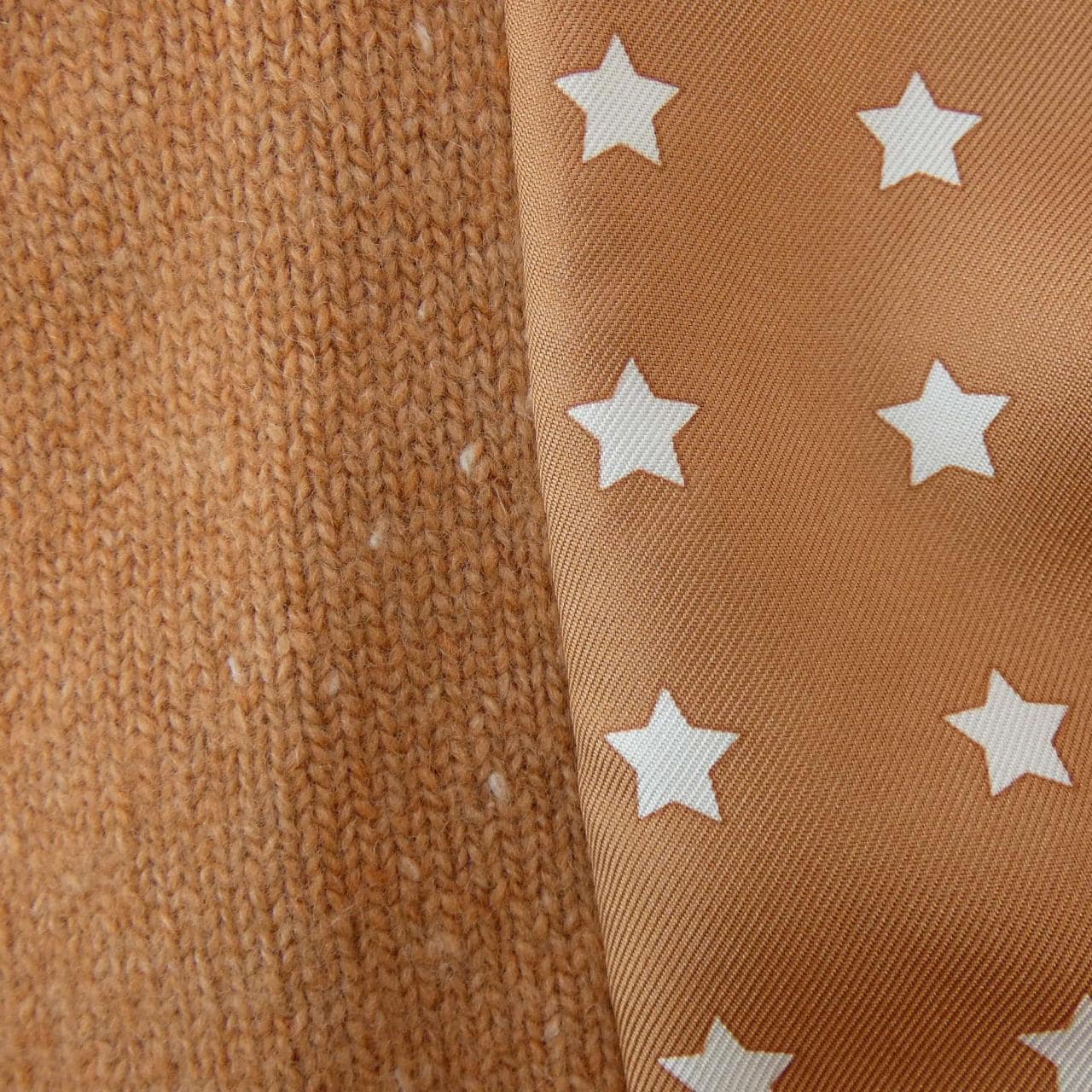 エルメス HERMES カーディガン