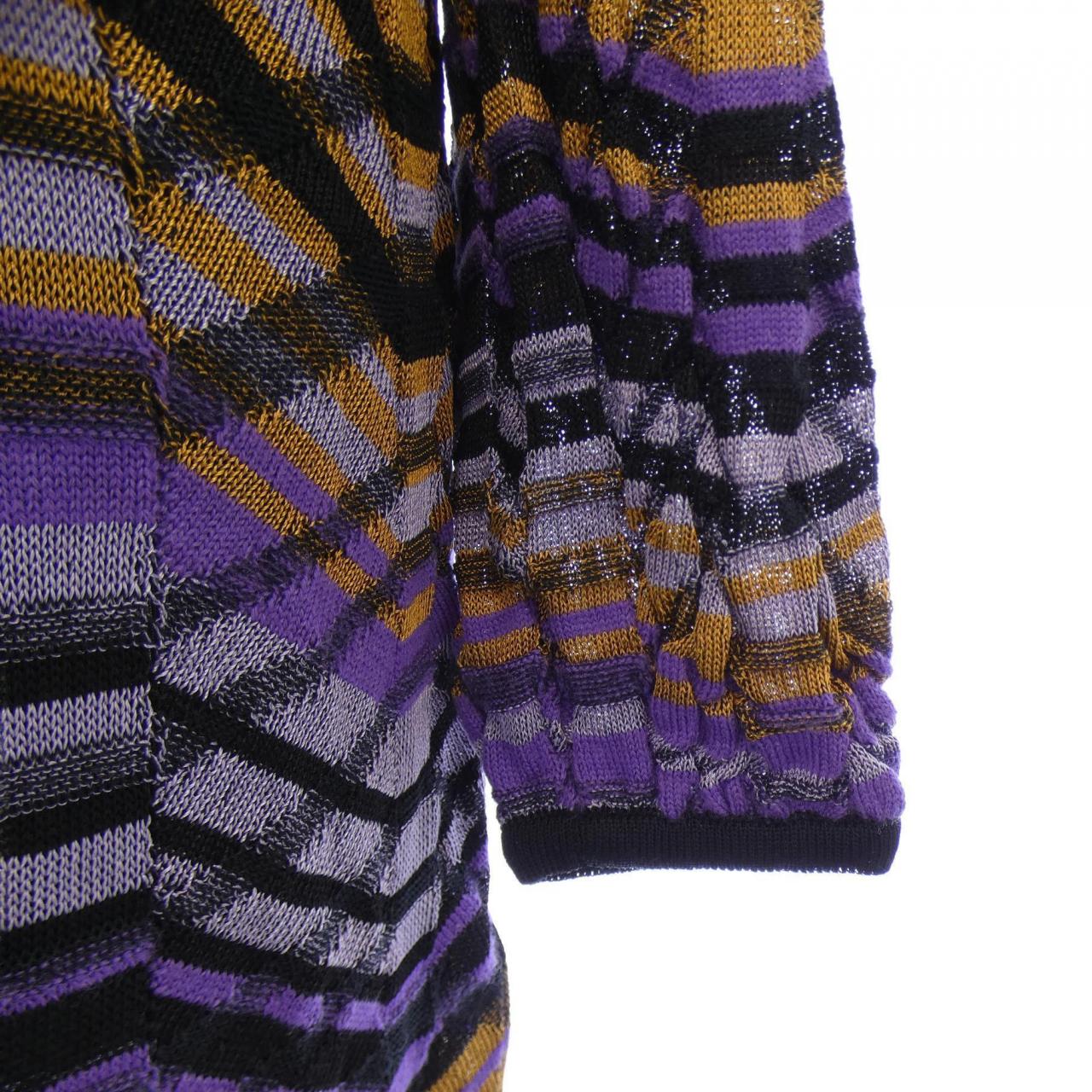 エムミッソーニ M MISSONI ワンピース