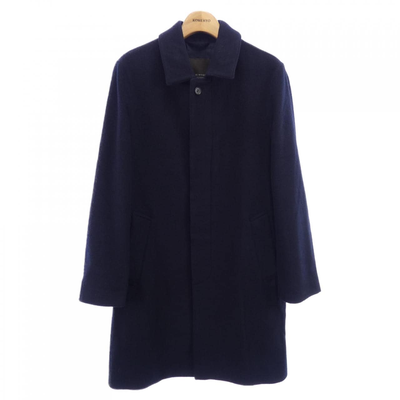 マッキントッシュロンドン MACKINTOSH LONDON コート