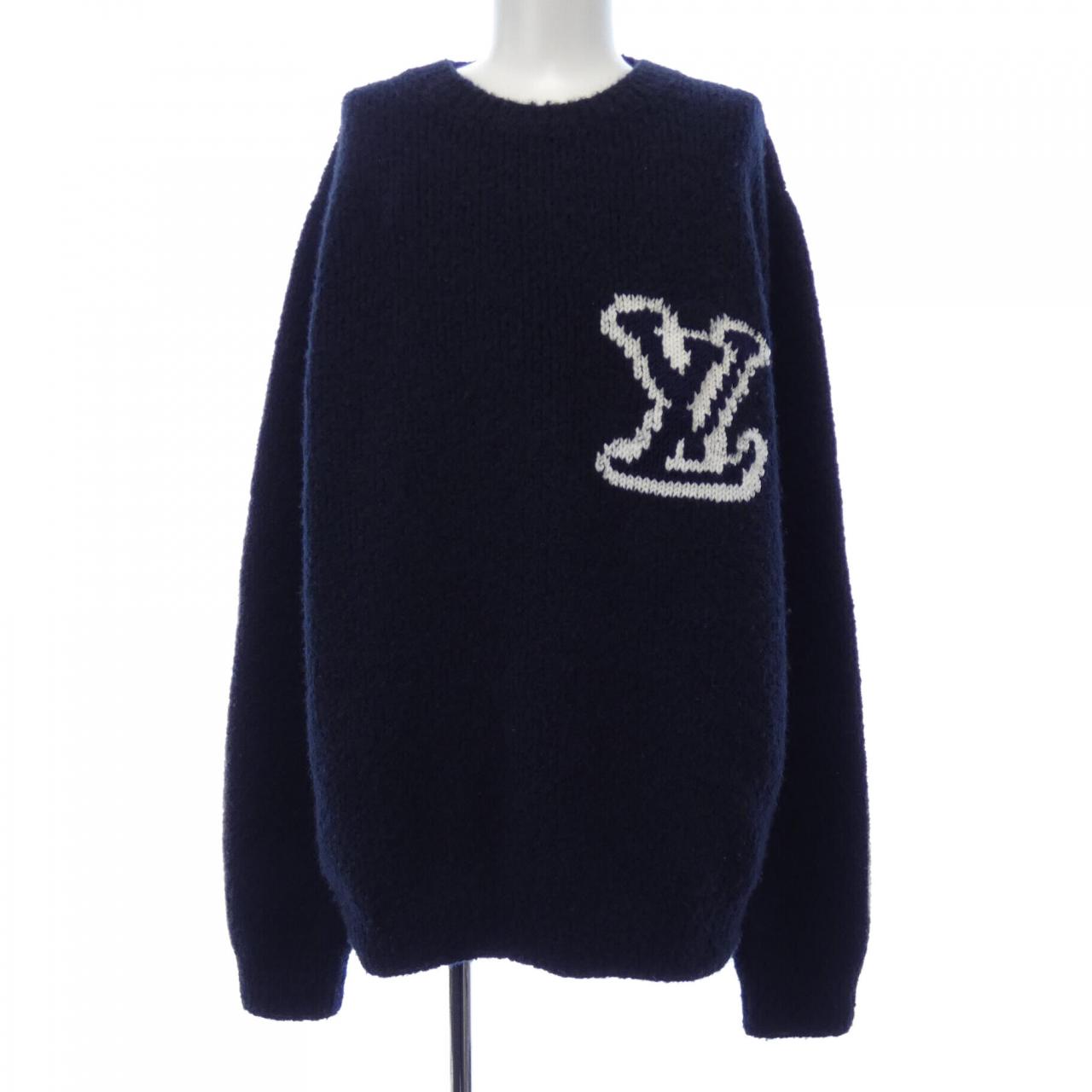 ルイヴィトン LOUIS VUITTON ニット