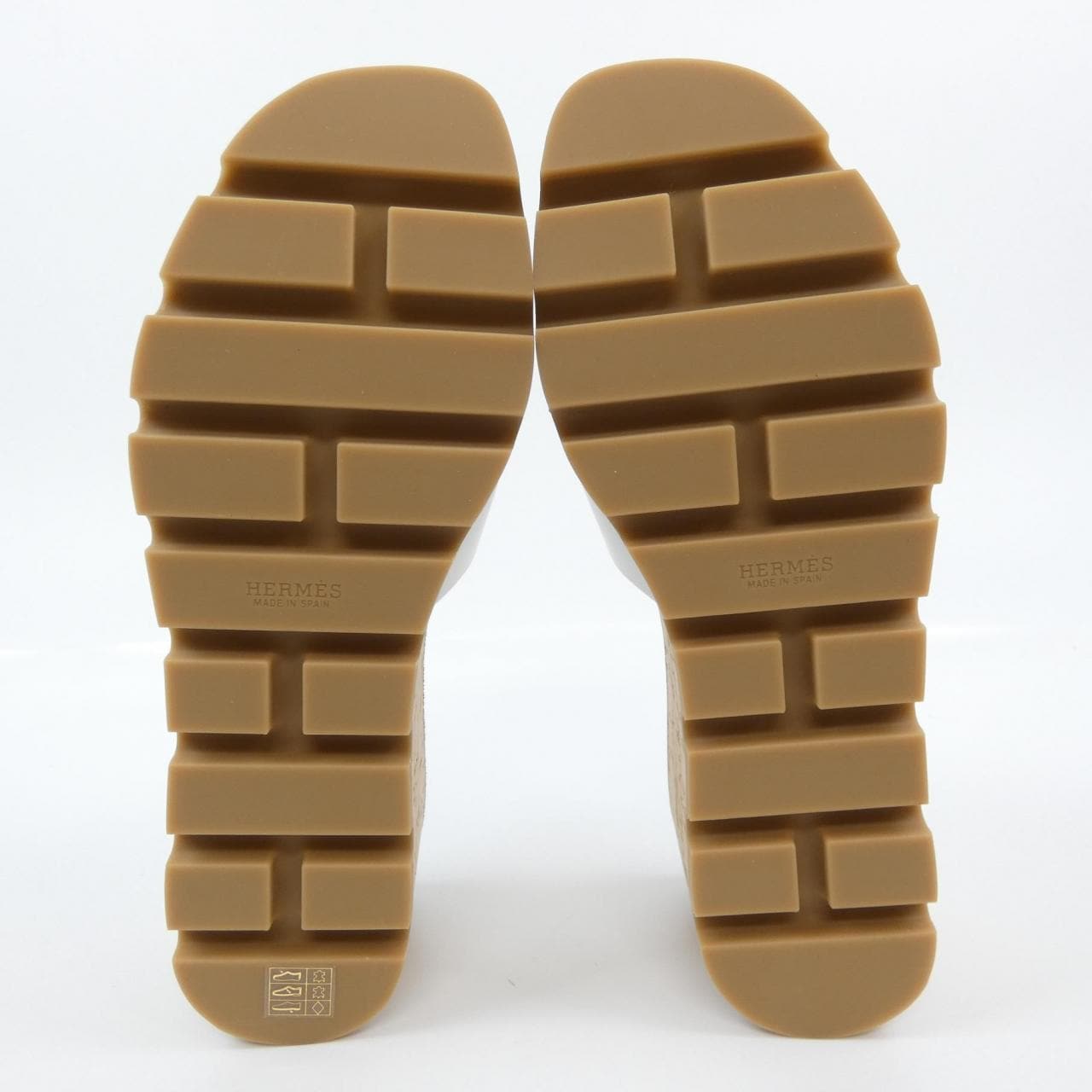 エルメス HERMES サンダル