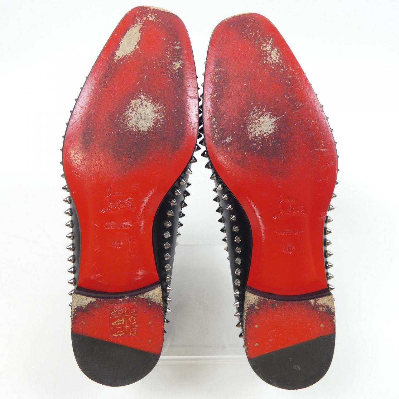 クリスチャンルブタン CHRISTIAN LOUBOUTIN シューズ