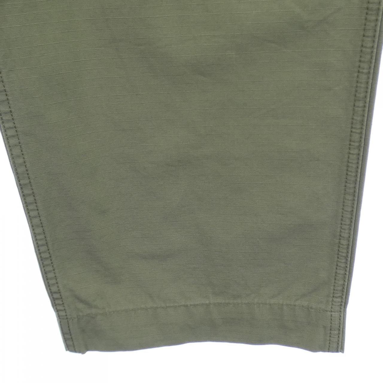 ナイジェルケーボン NIGEL CABOURN パンツ