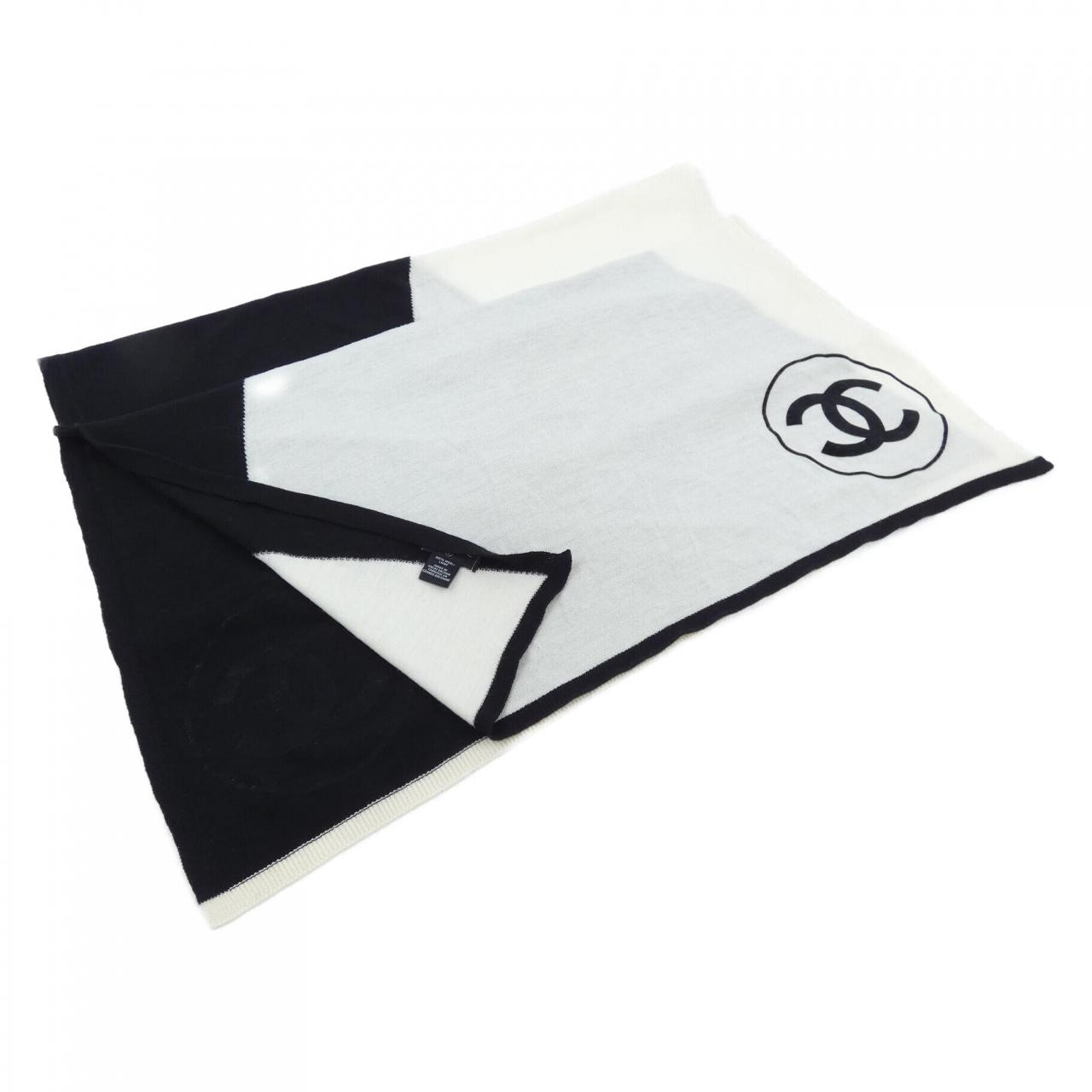 シャネル CHANEL STOLE