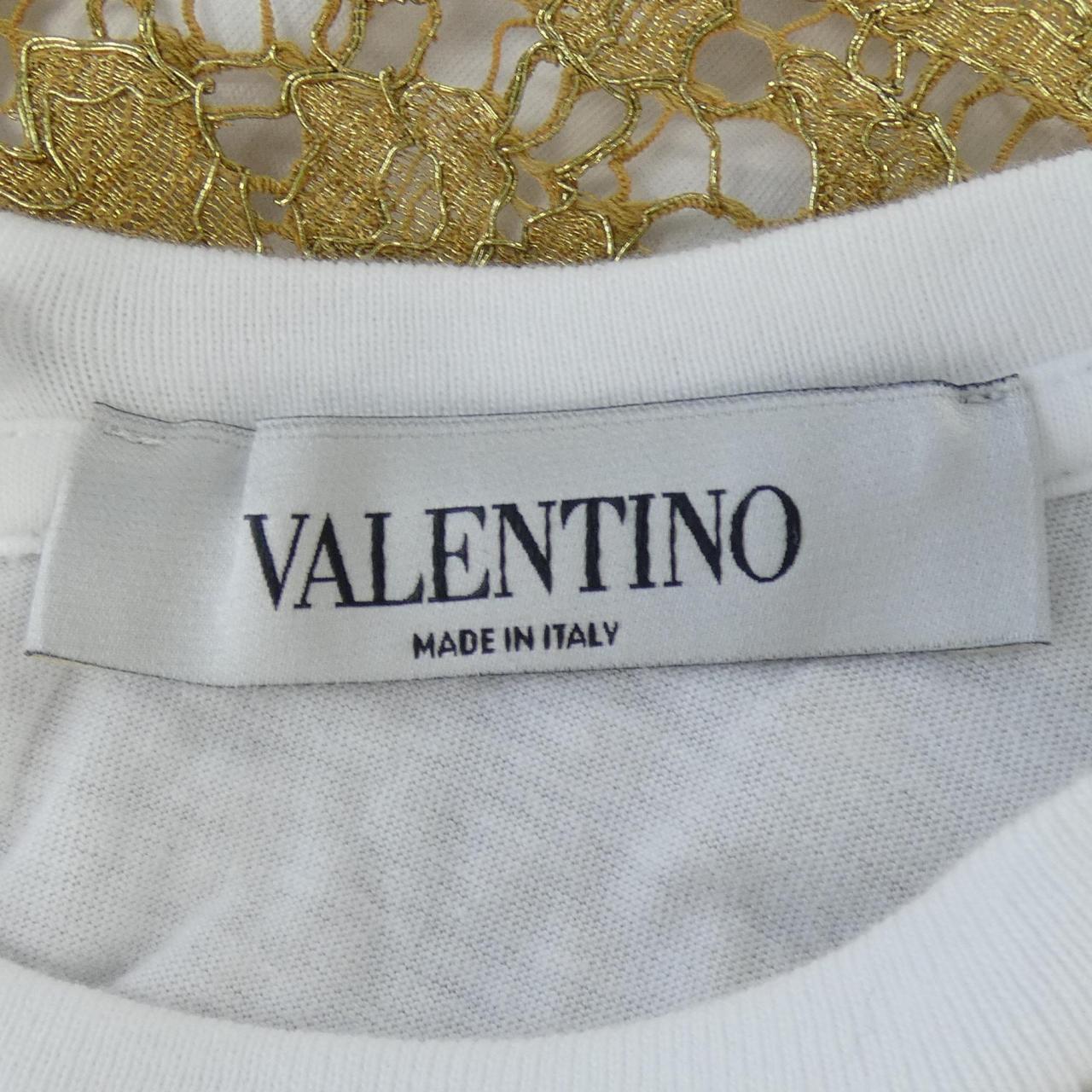 ヴァレンティノ VALENTINO Tシャツ