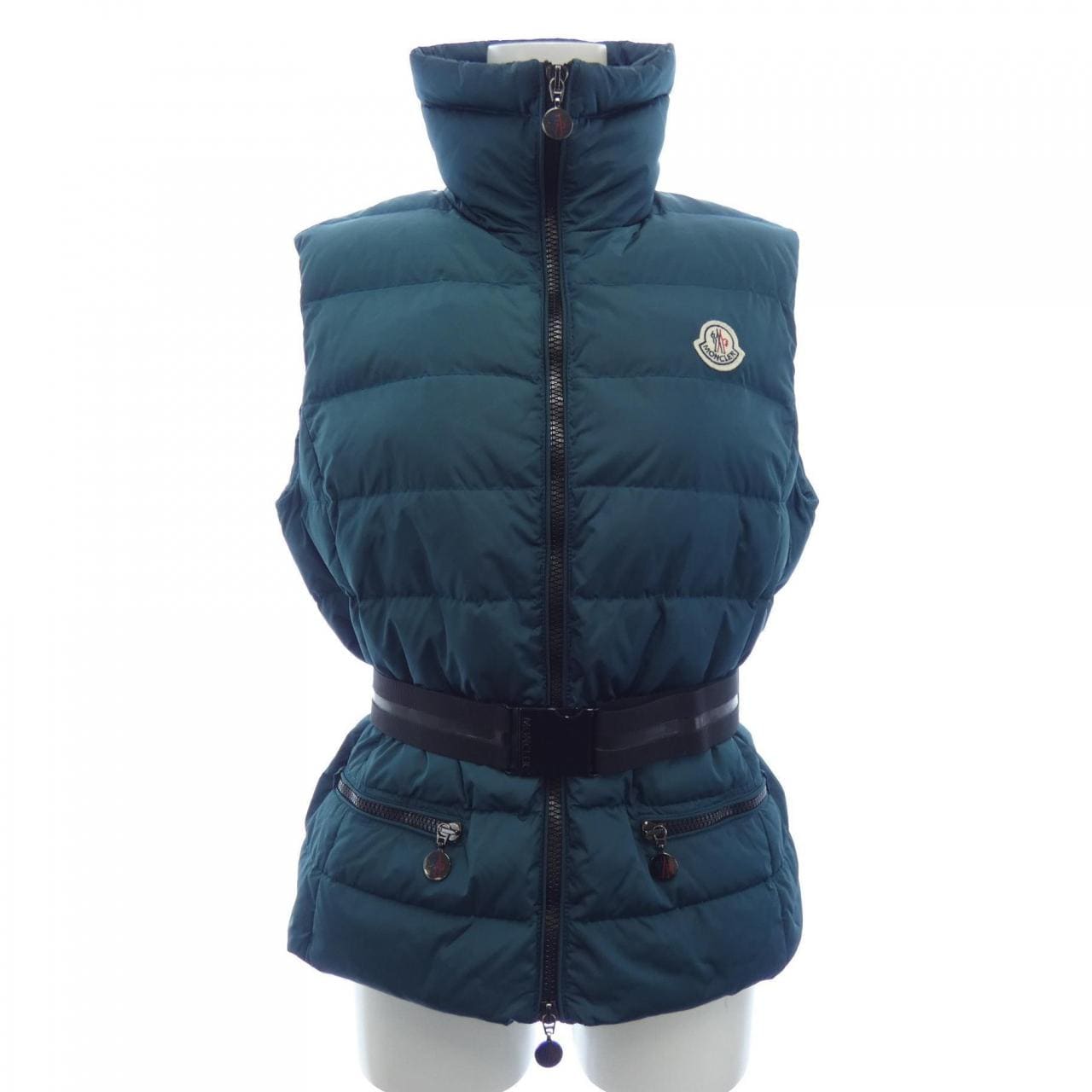 MONCLER MONCLER Down Vest