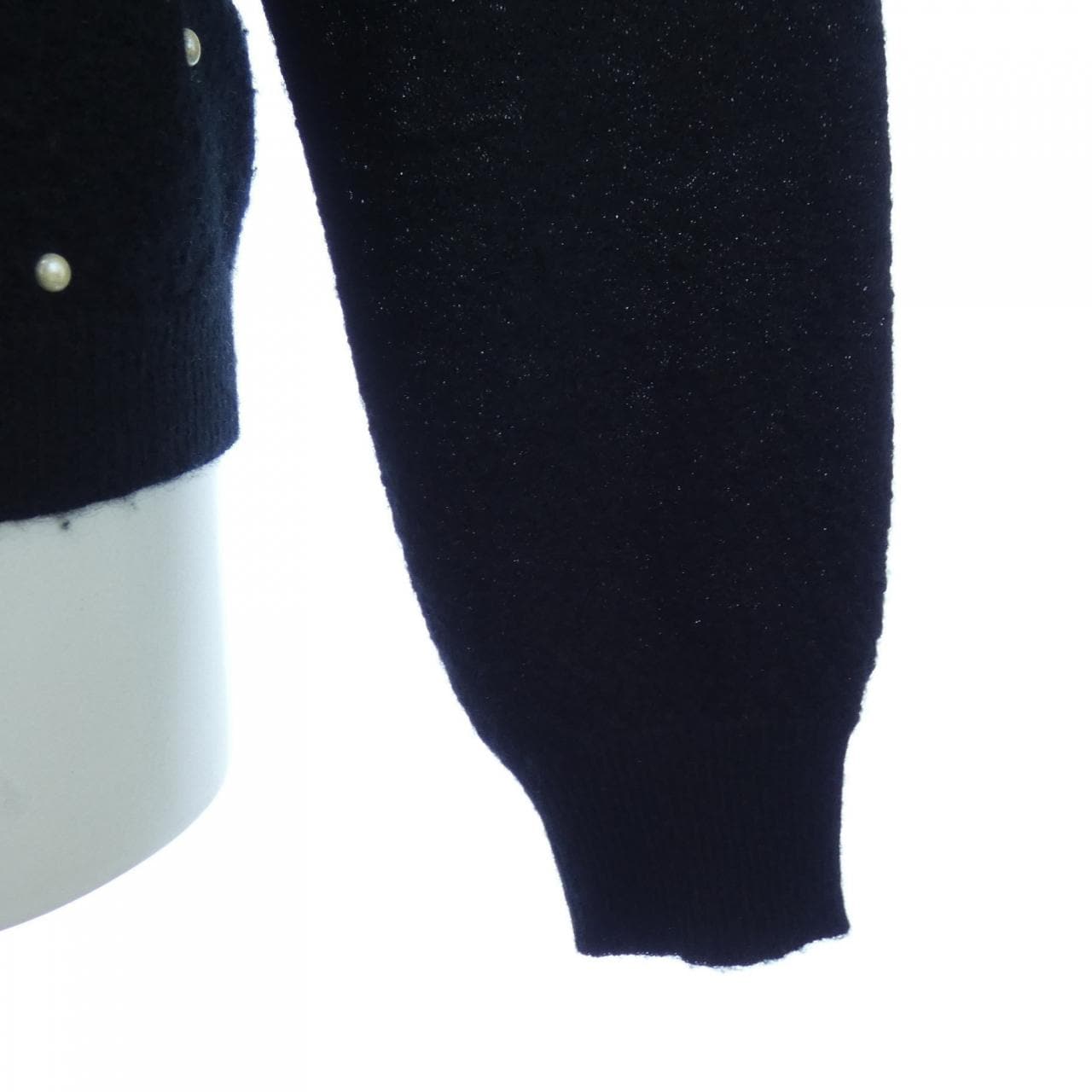 シャネル CHANEL カーディガン