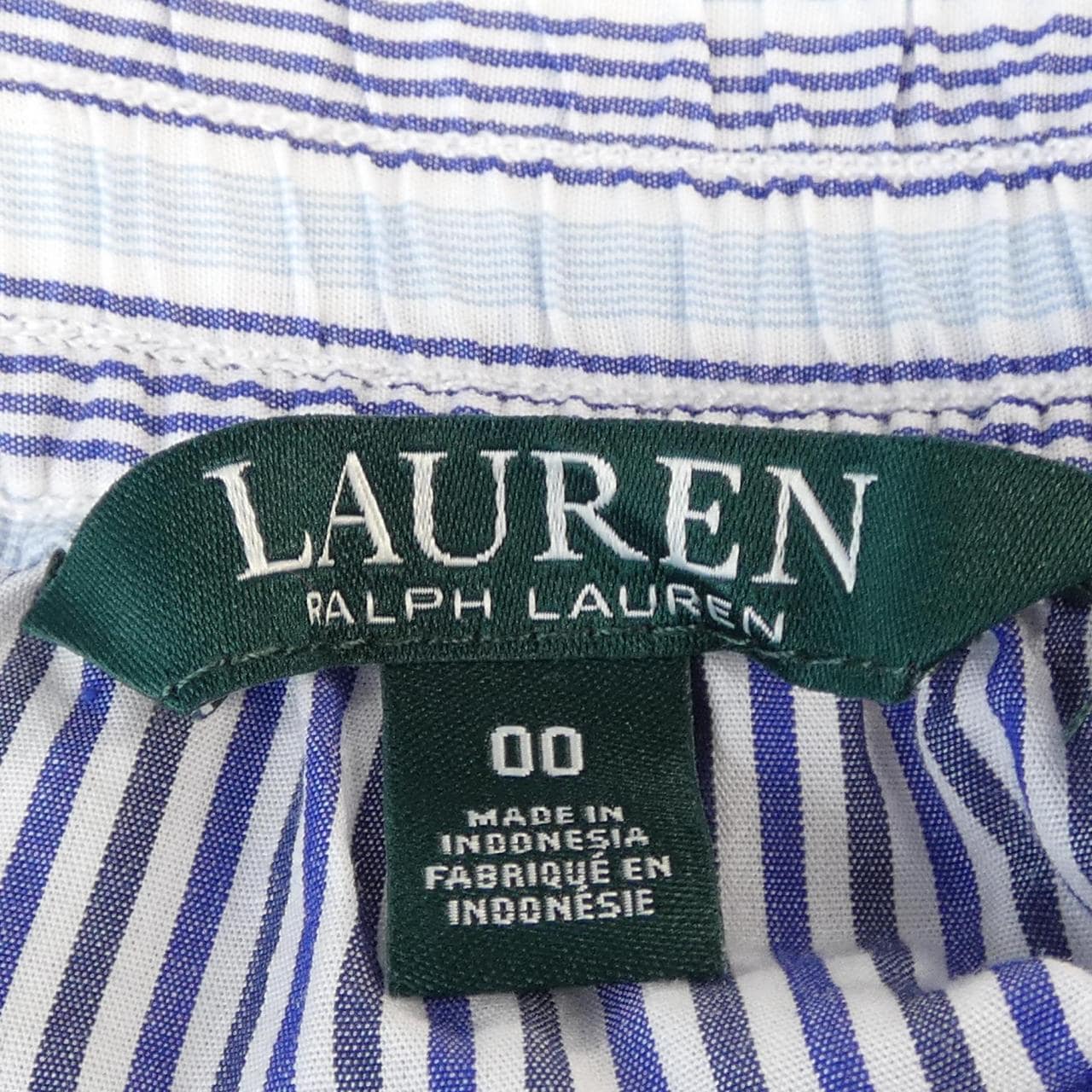 ローレンラルフローレン LAUREN RALPH LAUREN スカート
