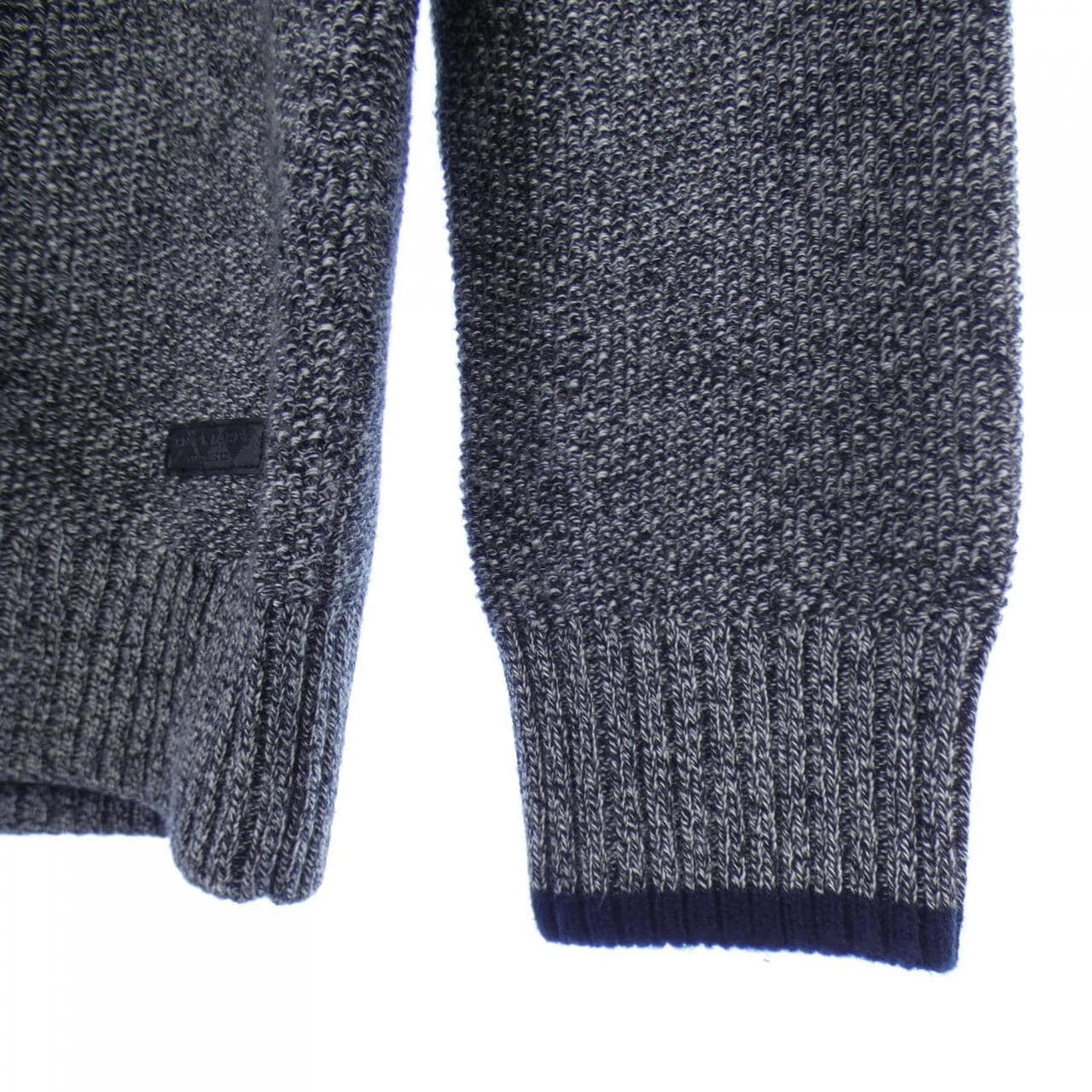 ブラックレーベルクレストブリッジ BLACK LABEL CRESTBRI カーディガン