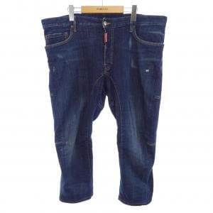 ディースクエアード DSQUARED2 S74LB0760 ジーンズ