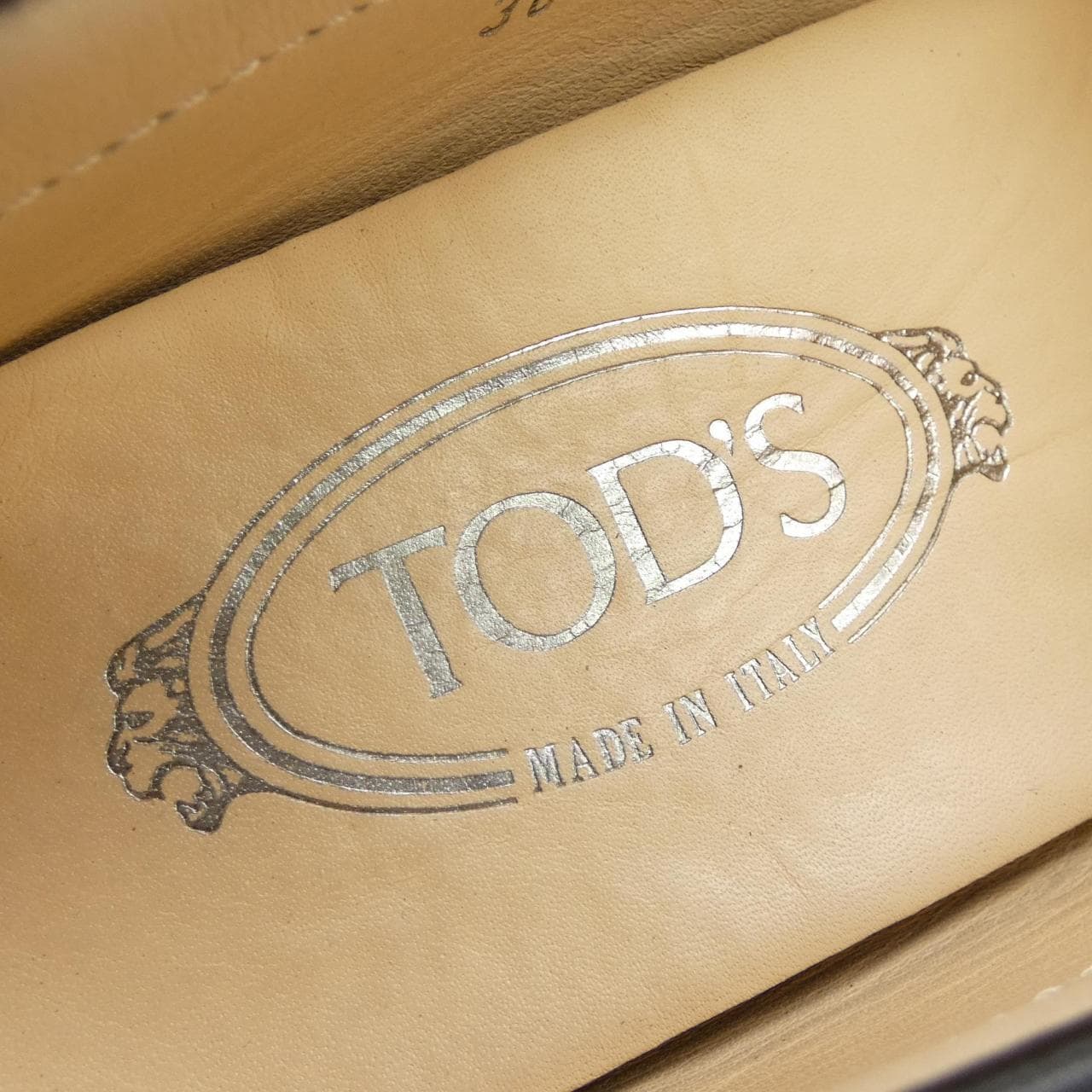 トッズ TOD'S シューズ
