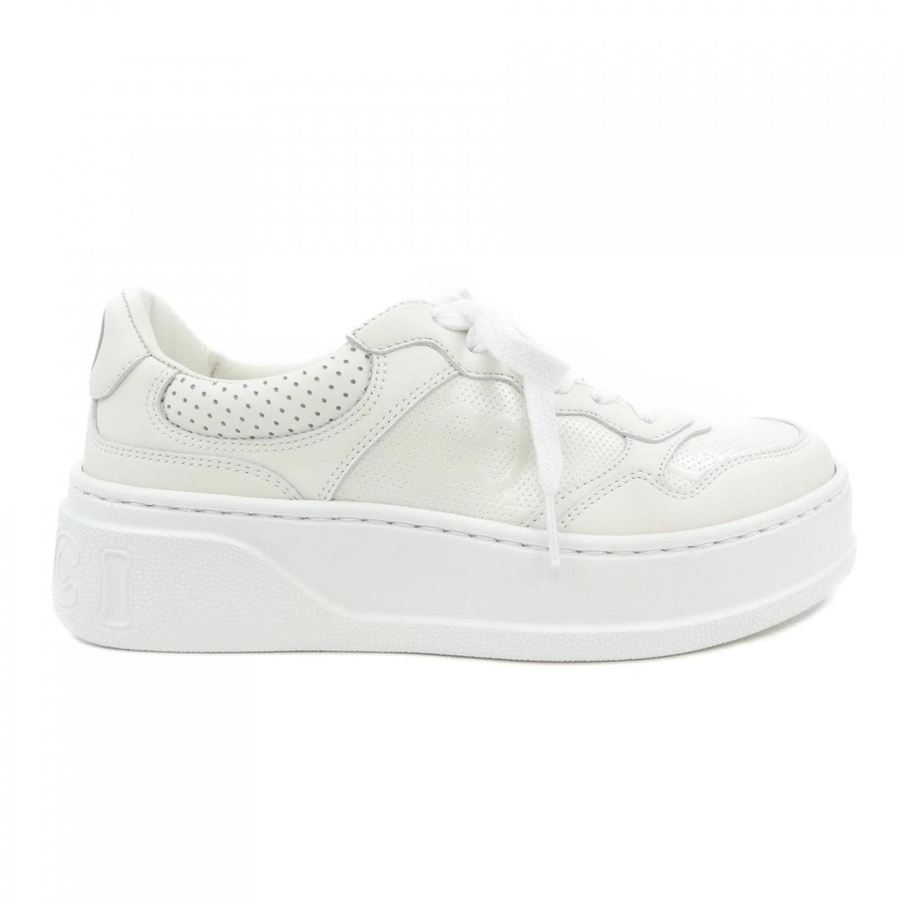 グッチ GUCCI GG 6704081XL10 スニーカー