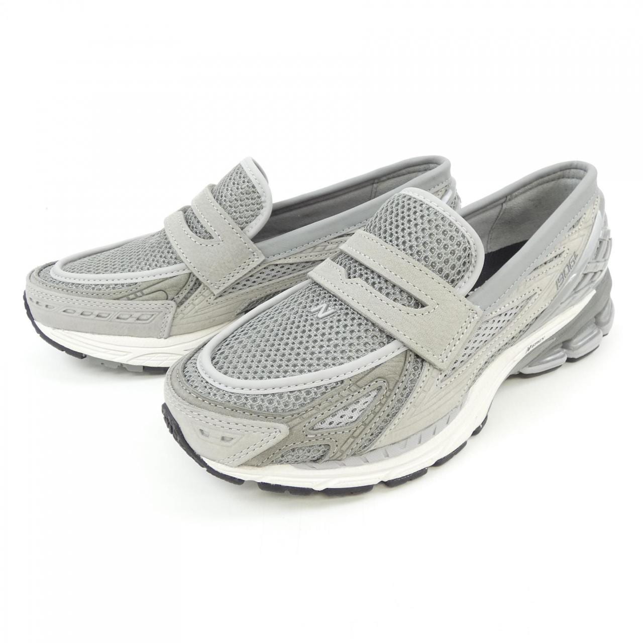 ニューバランス NEW BALANCE U1906LGR スニーカー