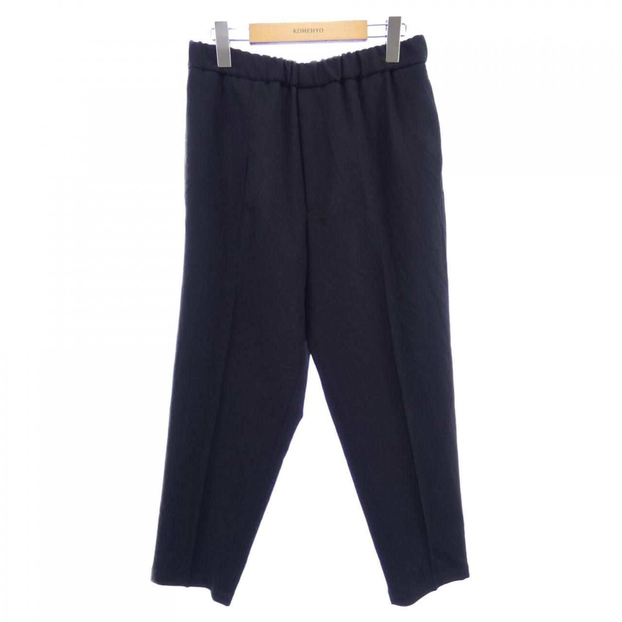ジルサンダー JIL SANDER PR JM IW 0515 パンツ
