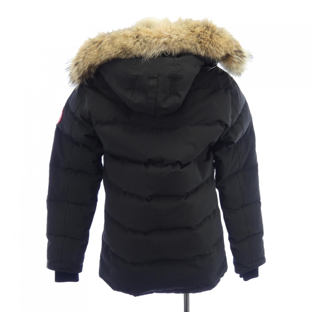 カナダグース CANADA GOOSE FUSION FIT 3805MA CARSON カ-ソン ダウンジャケット