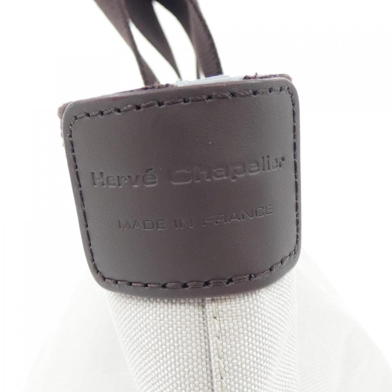 エルベシャプリエ HERVE CHAPELIER BAG
