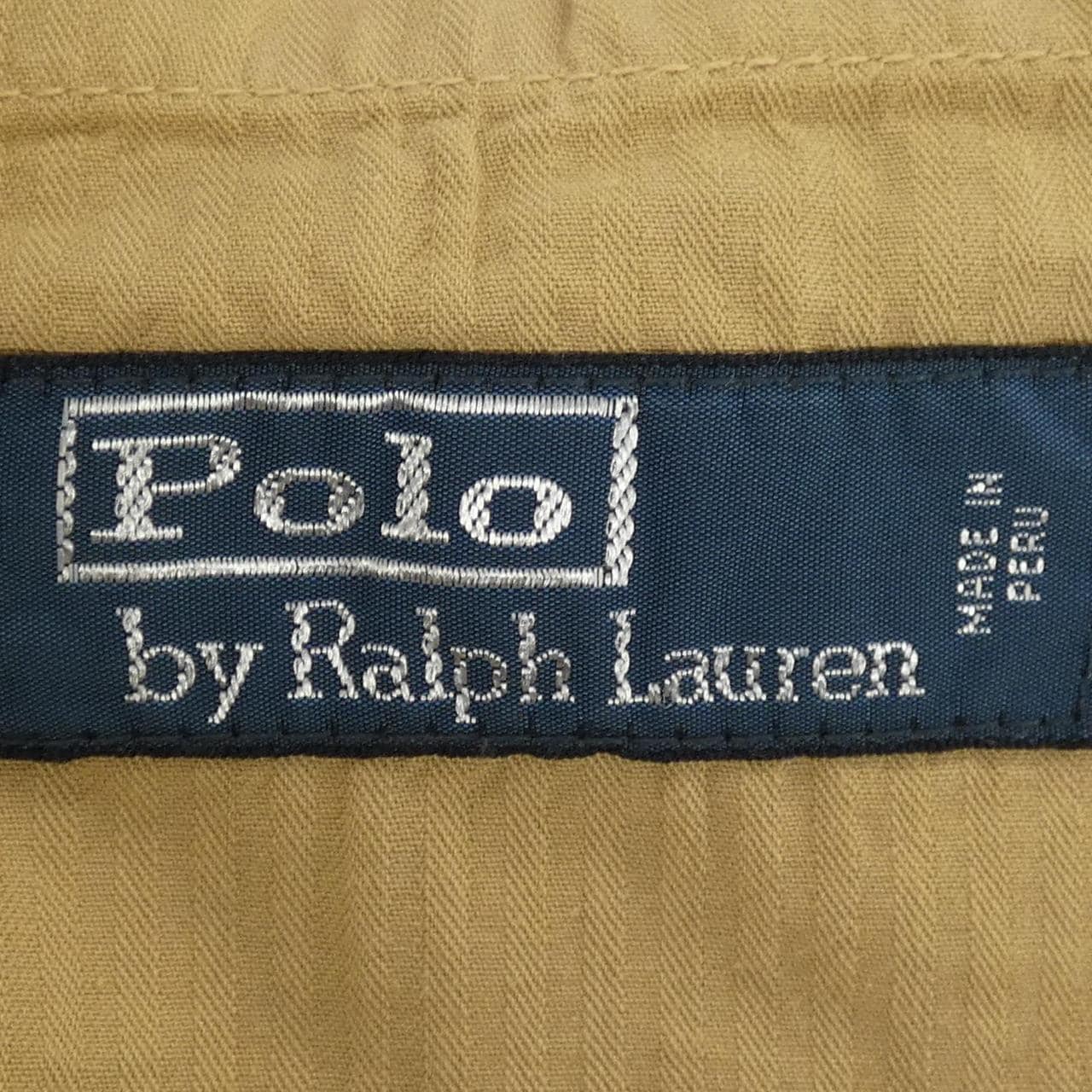 POLO POLO RALPH LAUREN褲子