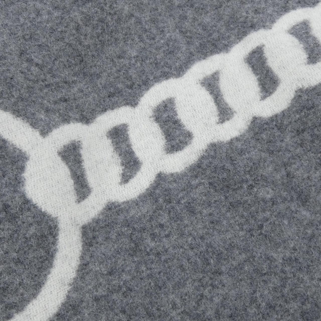 エルメス HERMES モール MORS H259157S MUFFLER