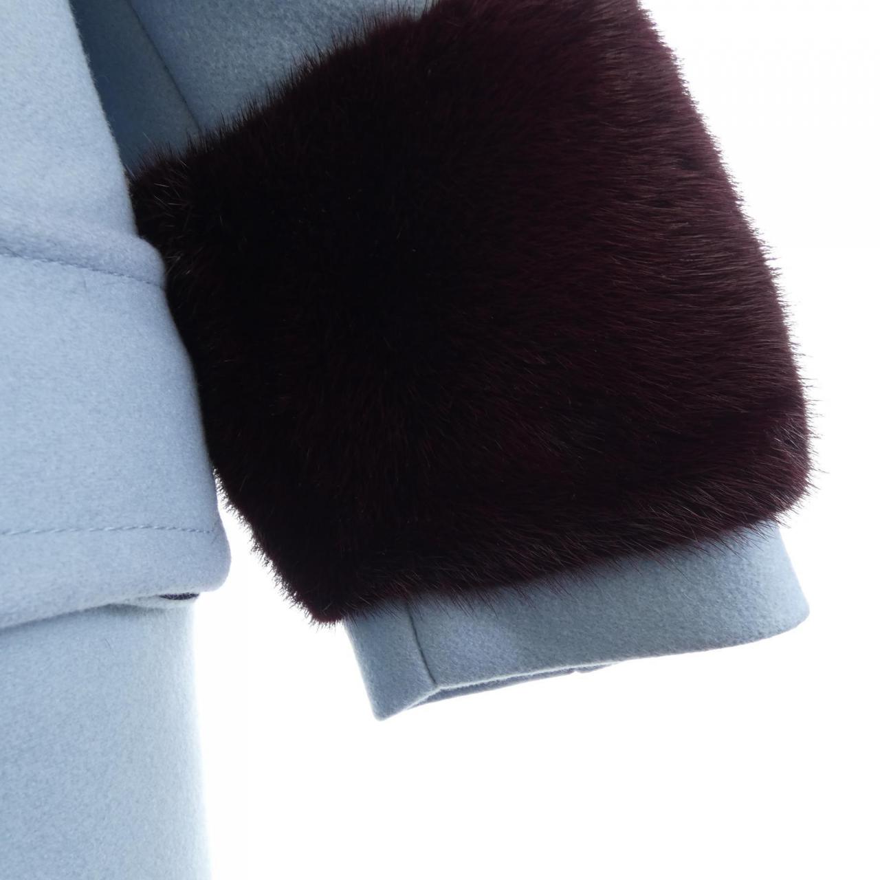 グッチ GUCCI 398767 ZFZ58 コート