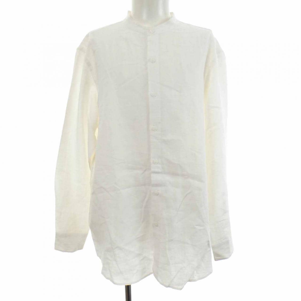 マッキントッシュロンドン MACKINTOSH LONDON シャツ