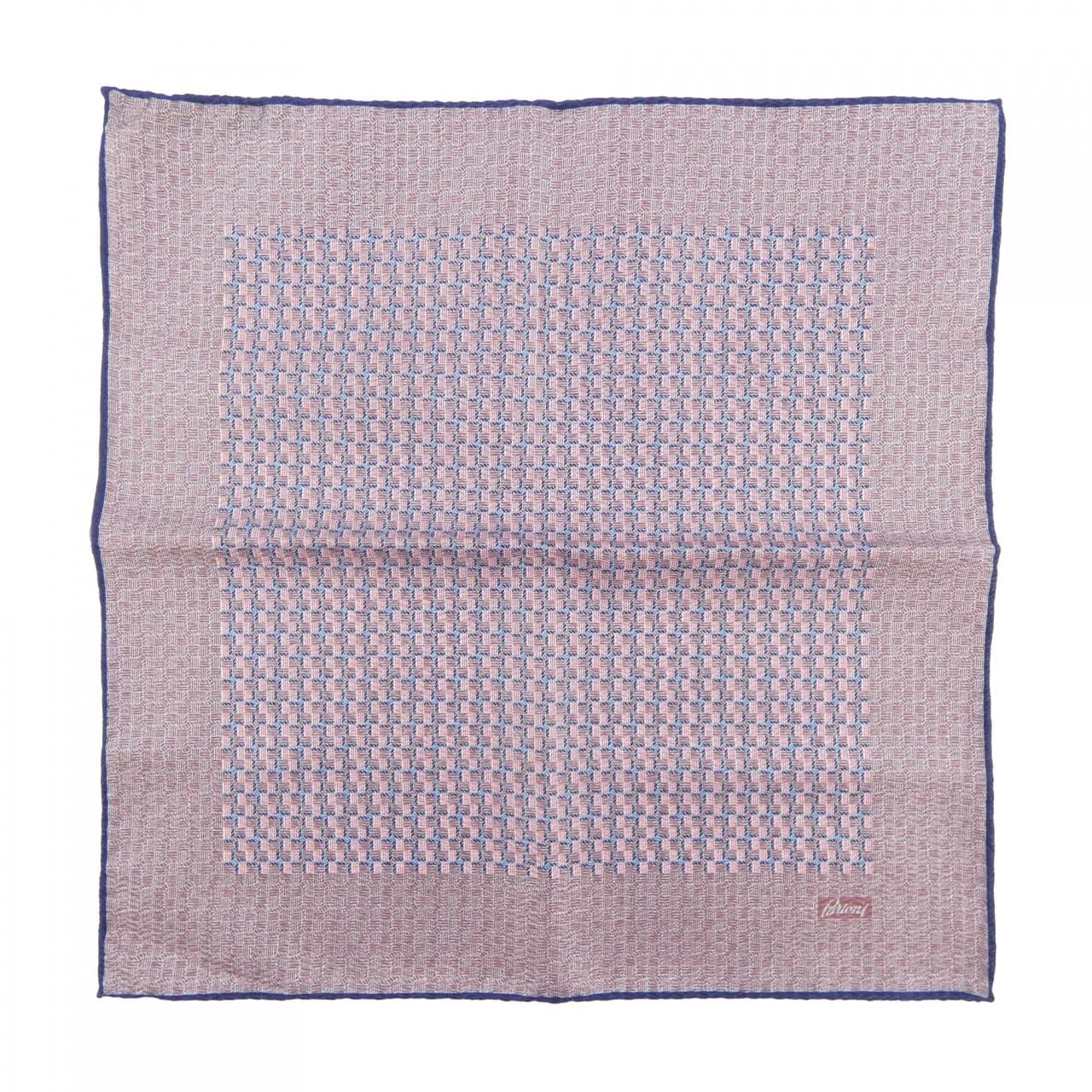 ブリオーニ BRIONI チーフ