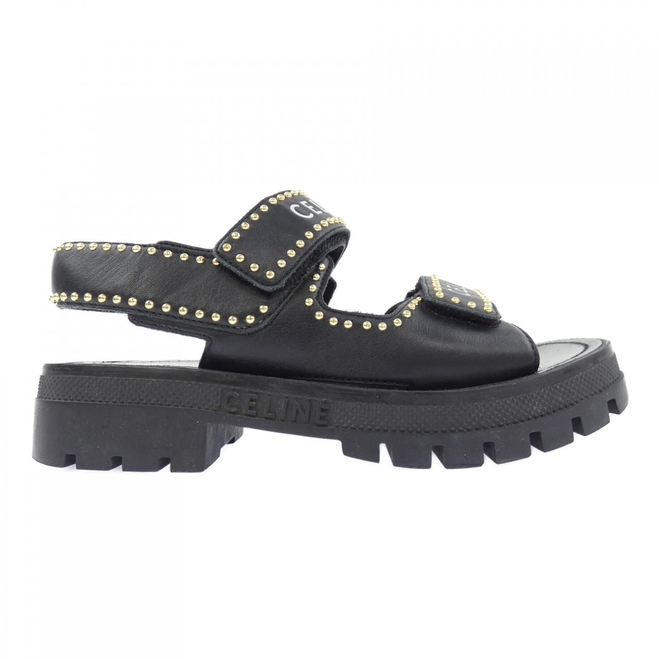 セリーヌ CELINE RM0243 サンダル