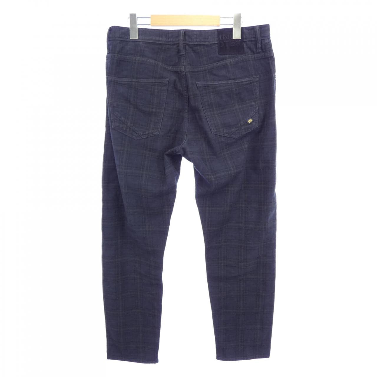 インコテックス INCOTEX パンツ