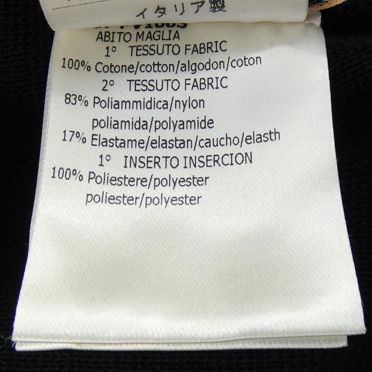 ジャンバティスタヴァリ GIAMBATTISTA VALLI ワンピース