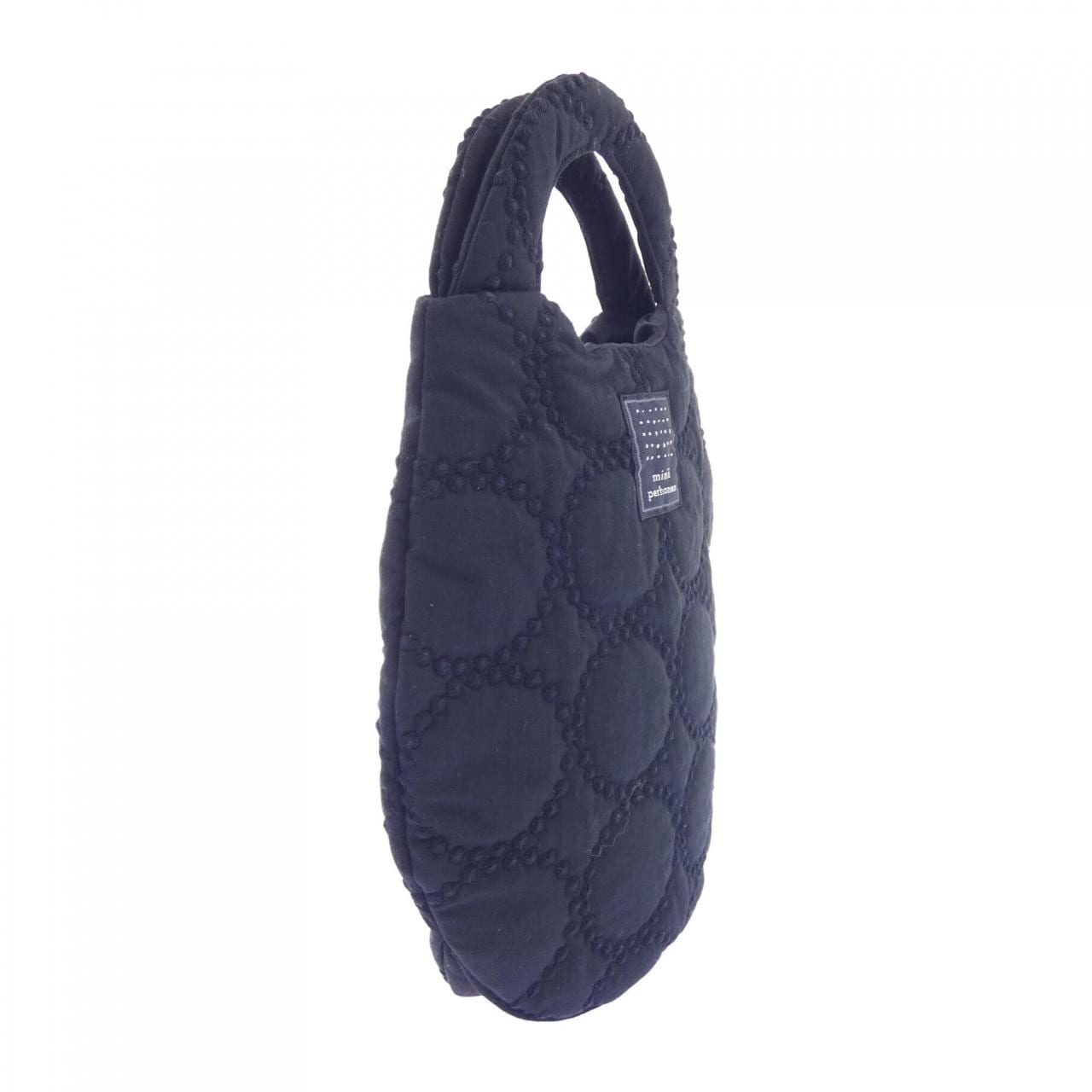 ミナペルホネン mina perhonen tambourine BAG