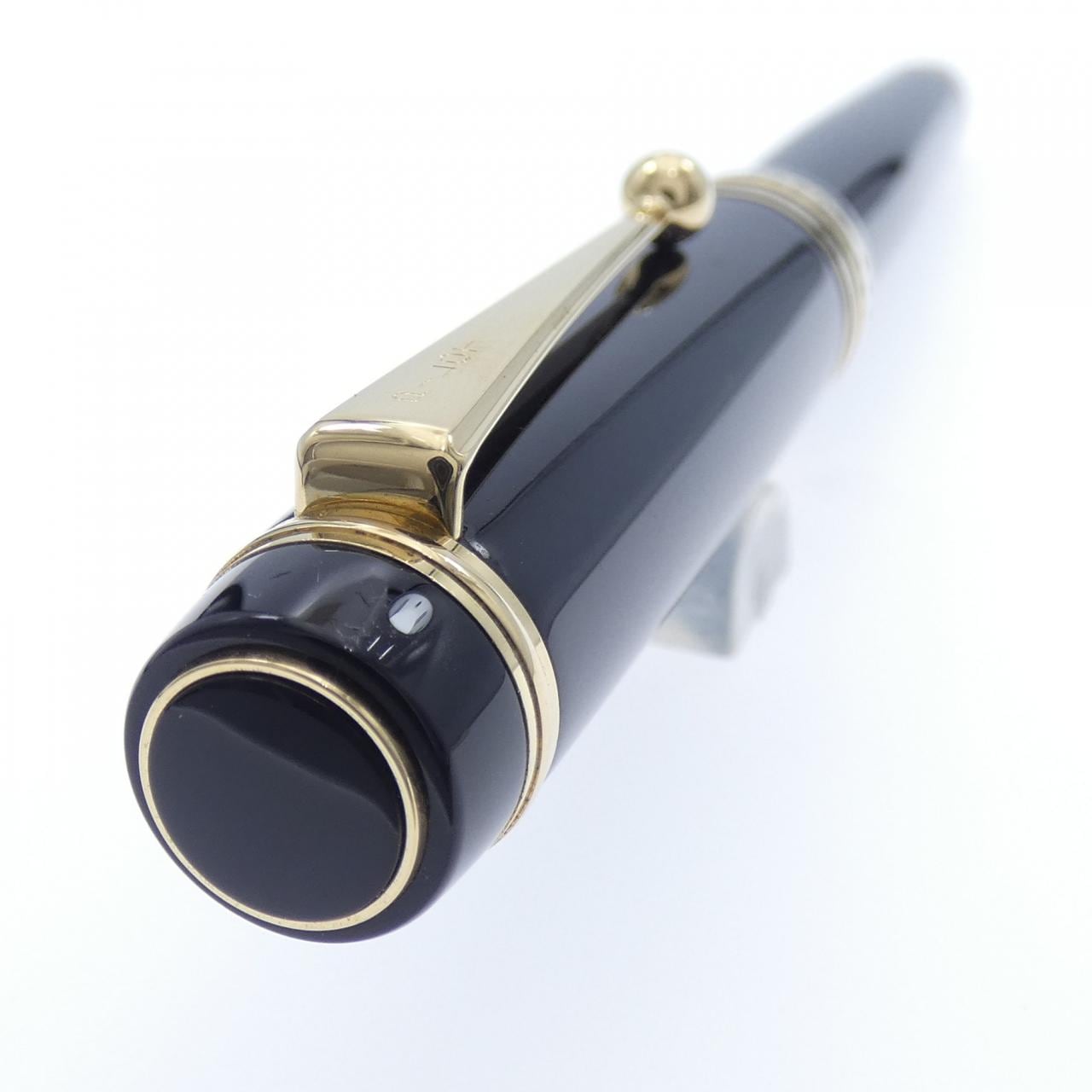 パイロット カスタム845ブラック 万年筆