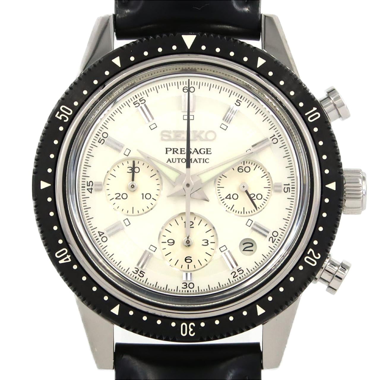 セイコー プレザージュ LIMITED 8R48-00M0/SARK015 SS 自動巻