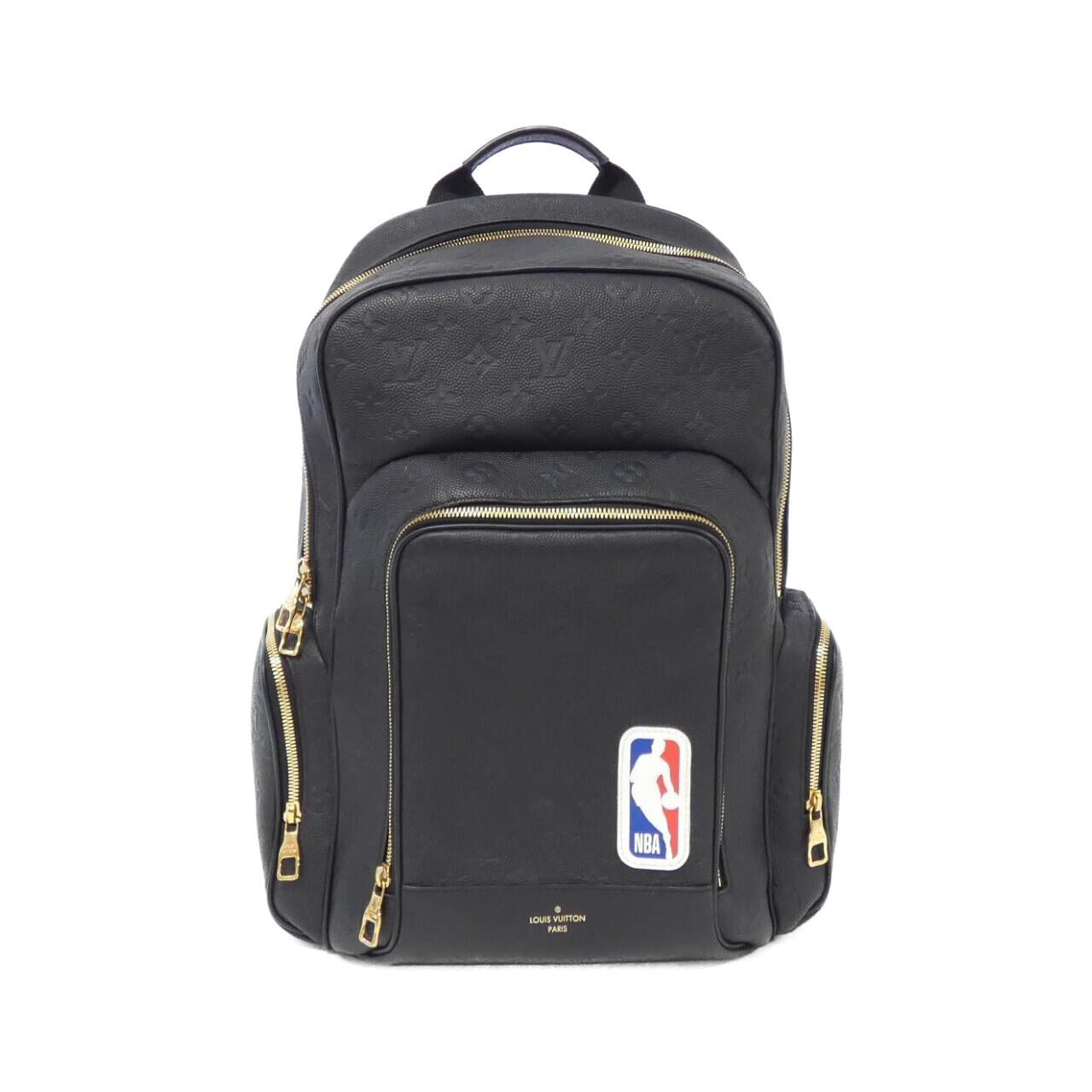 ルイヴィトン LVxNBA バスケット バックパック M57972 リュックサック