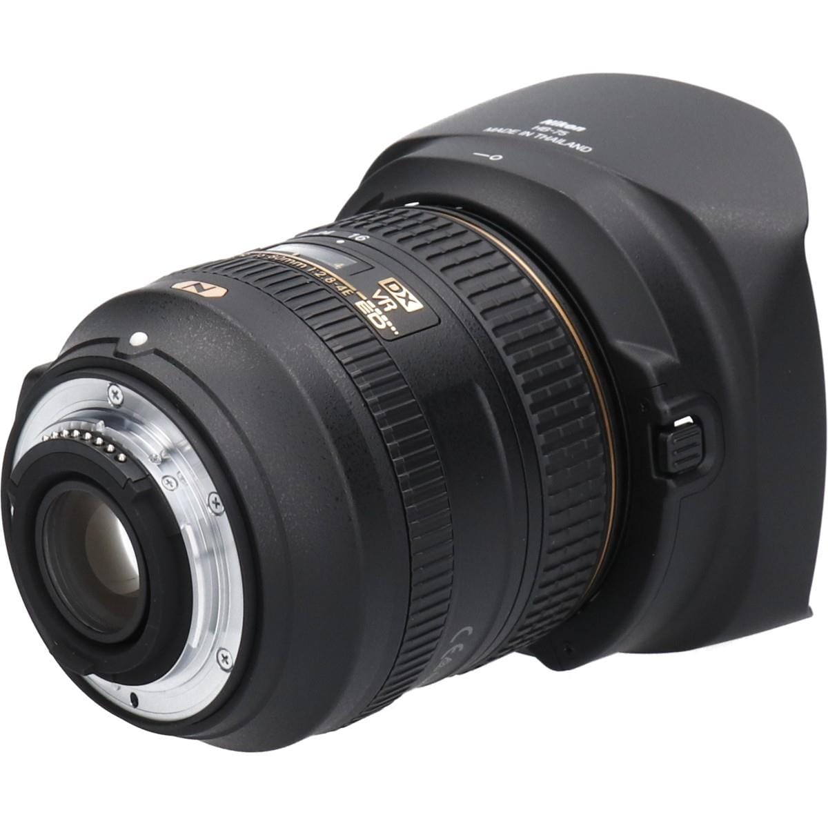 ＡＦ－Ｓ　ＤＸ１６－８０ｍｍ　Ｆ２．８－４Ｅ　ＥＤ　ＶＲ