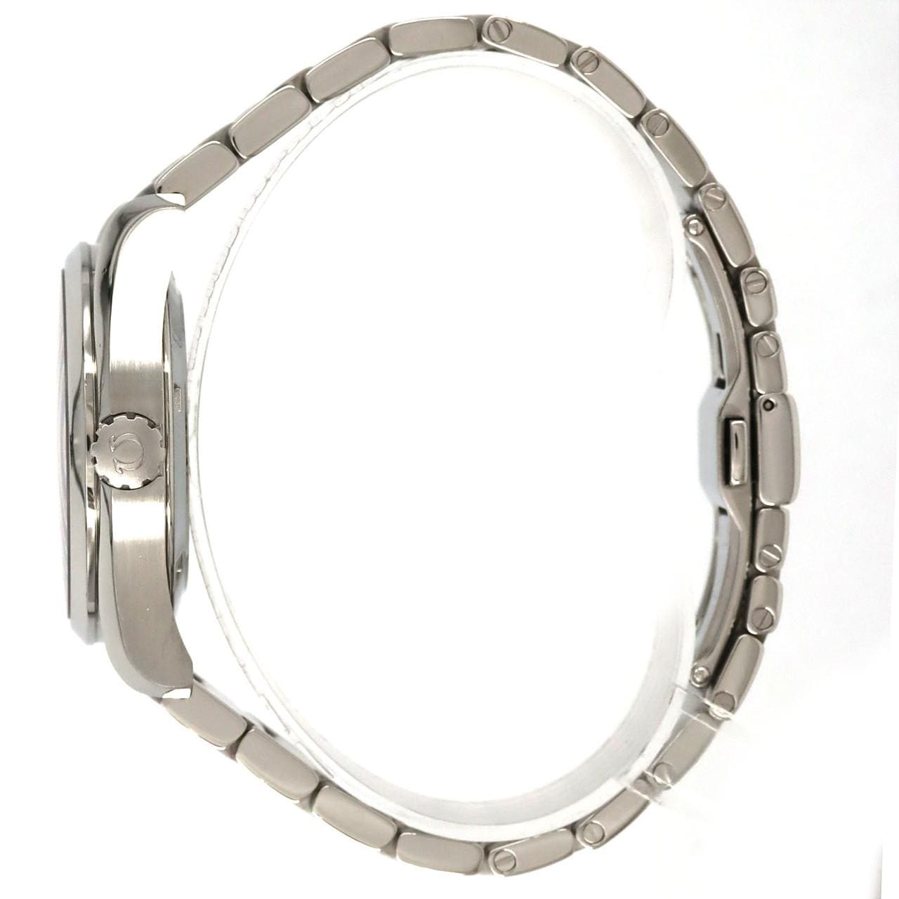 オメガ シーマスターアクアテラ 231.10.39.61.06.001 SS クォーツ