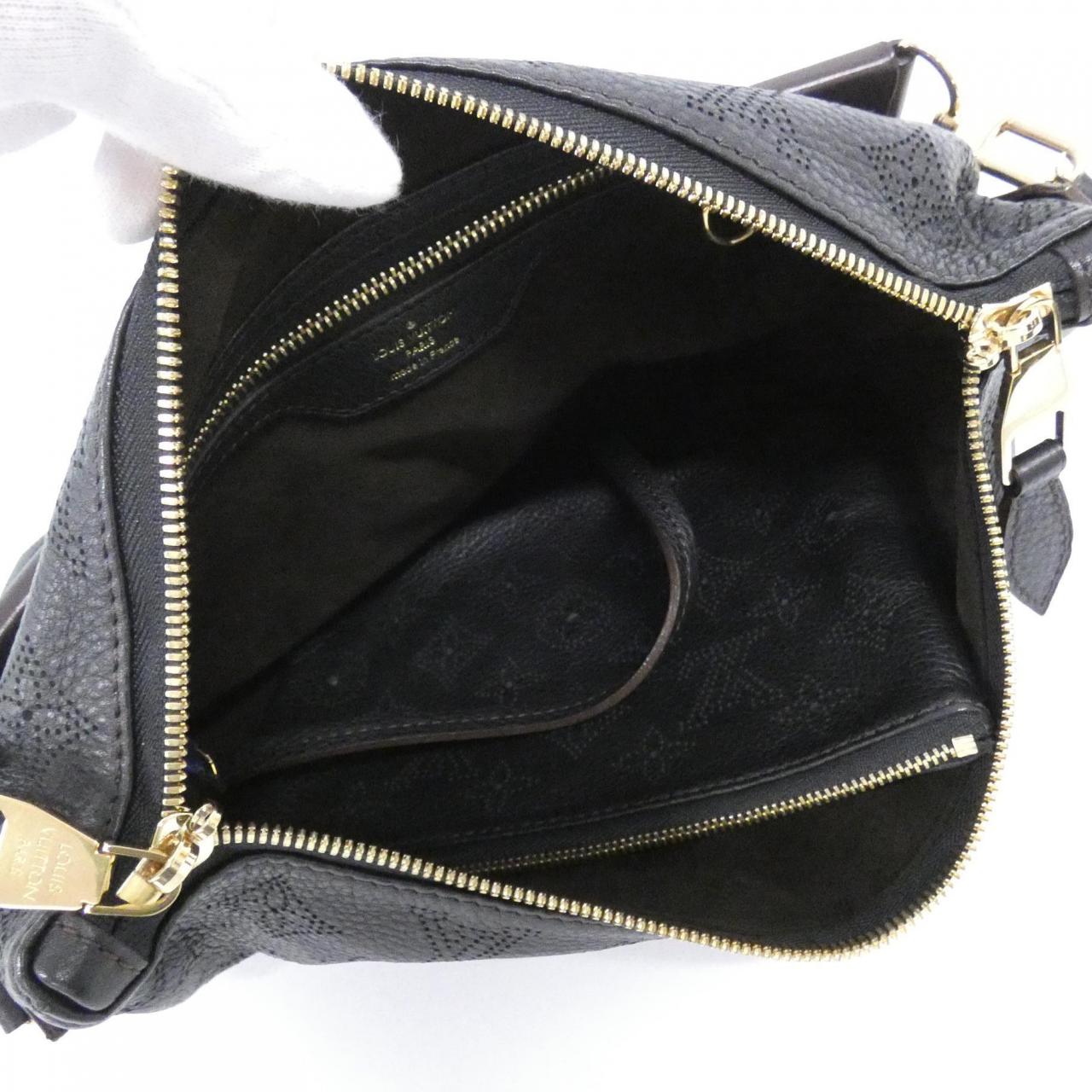 ルイヴィトン マヒナ セレネ PM M94035 ショルダーバッグ