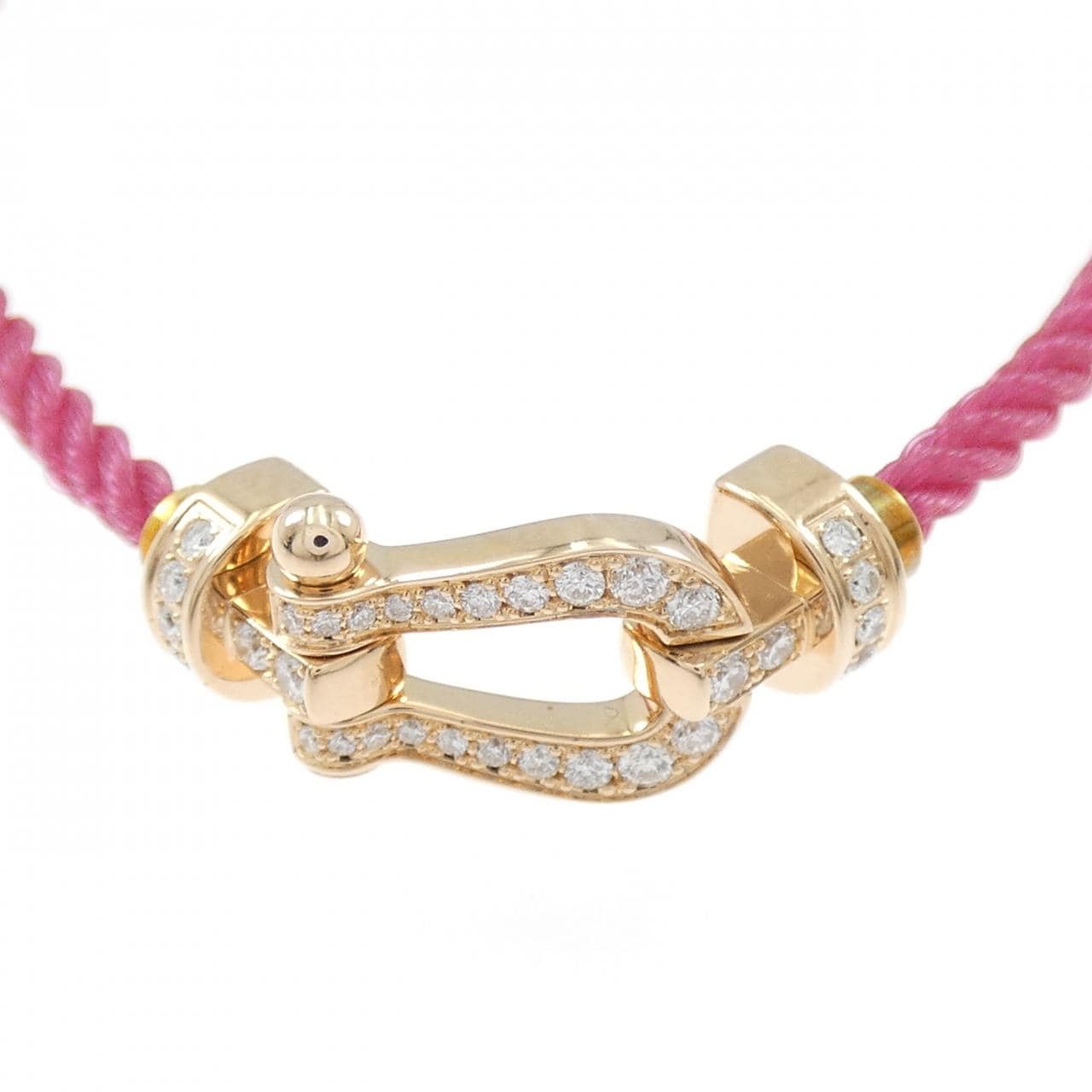 フレッド フォース10 MM ブレスレット