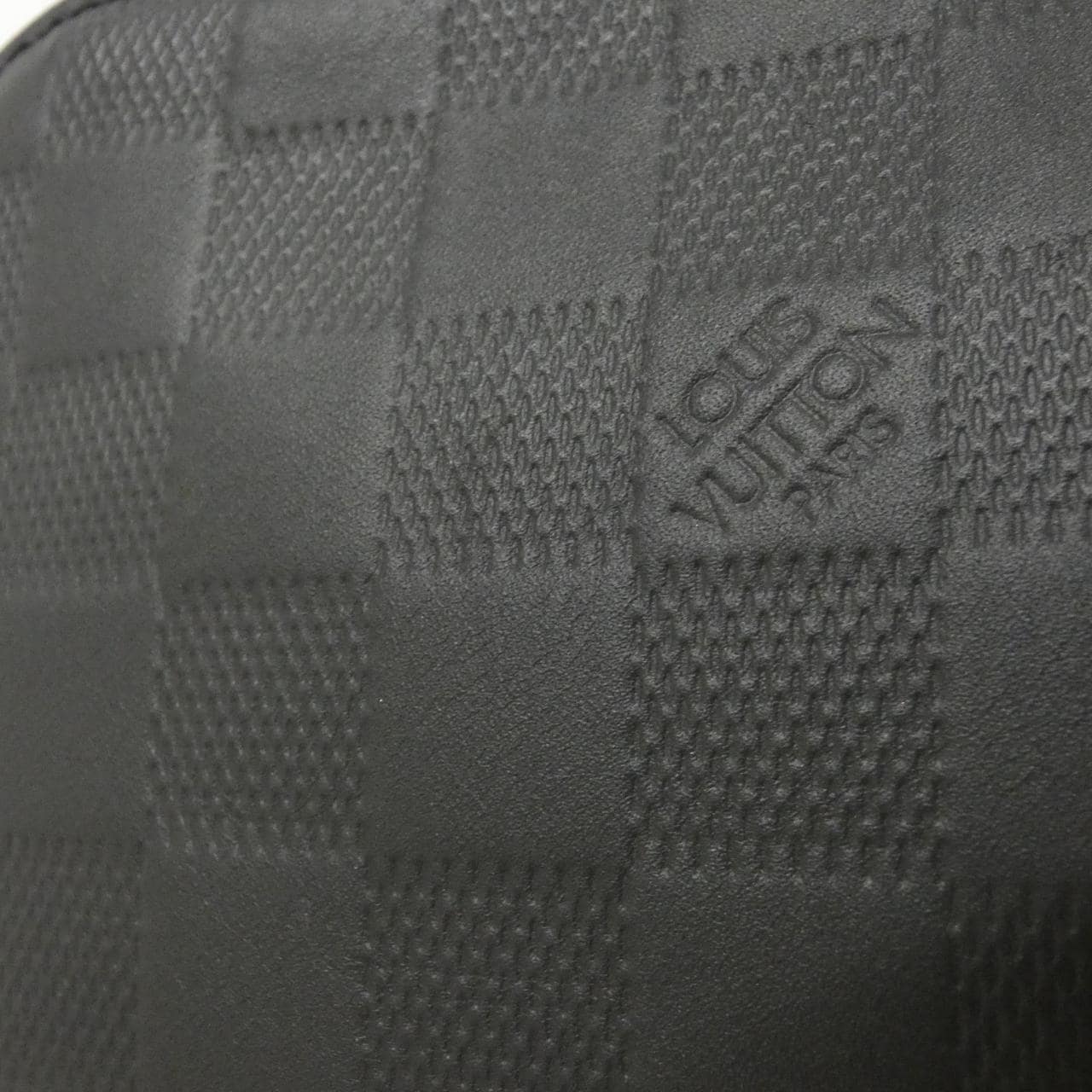 ルイヴィトン ダミエ アンフィニ アヴェニュー スリングバッグ N41720 ショルダーバッグ