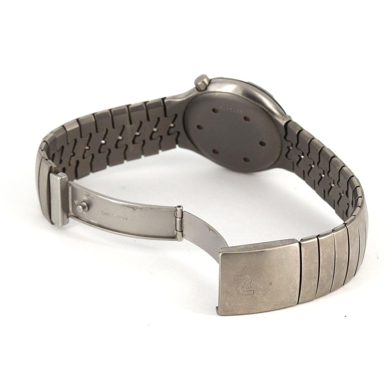 【ノーメンテナンス還元価格】ポルシェ･デザイン オーシャン500 TI TI 自動巻