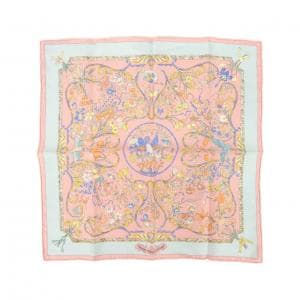 エルメス ガヴロッシュ プチスカーフ