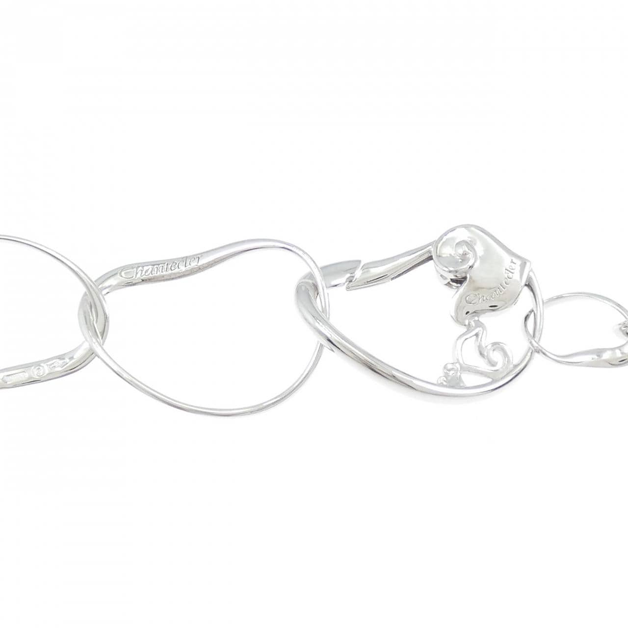 シャンテクレール 750WG ネックレス