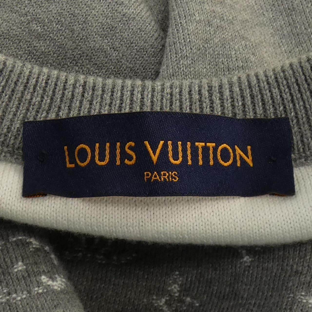 ルイヴィトン LOUIS VUITTON ニット