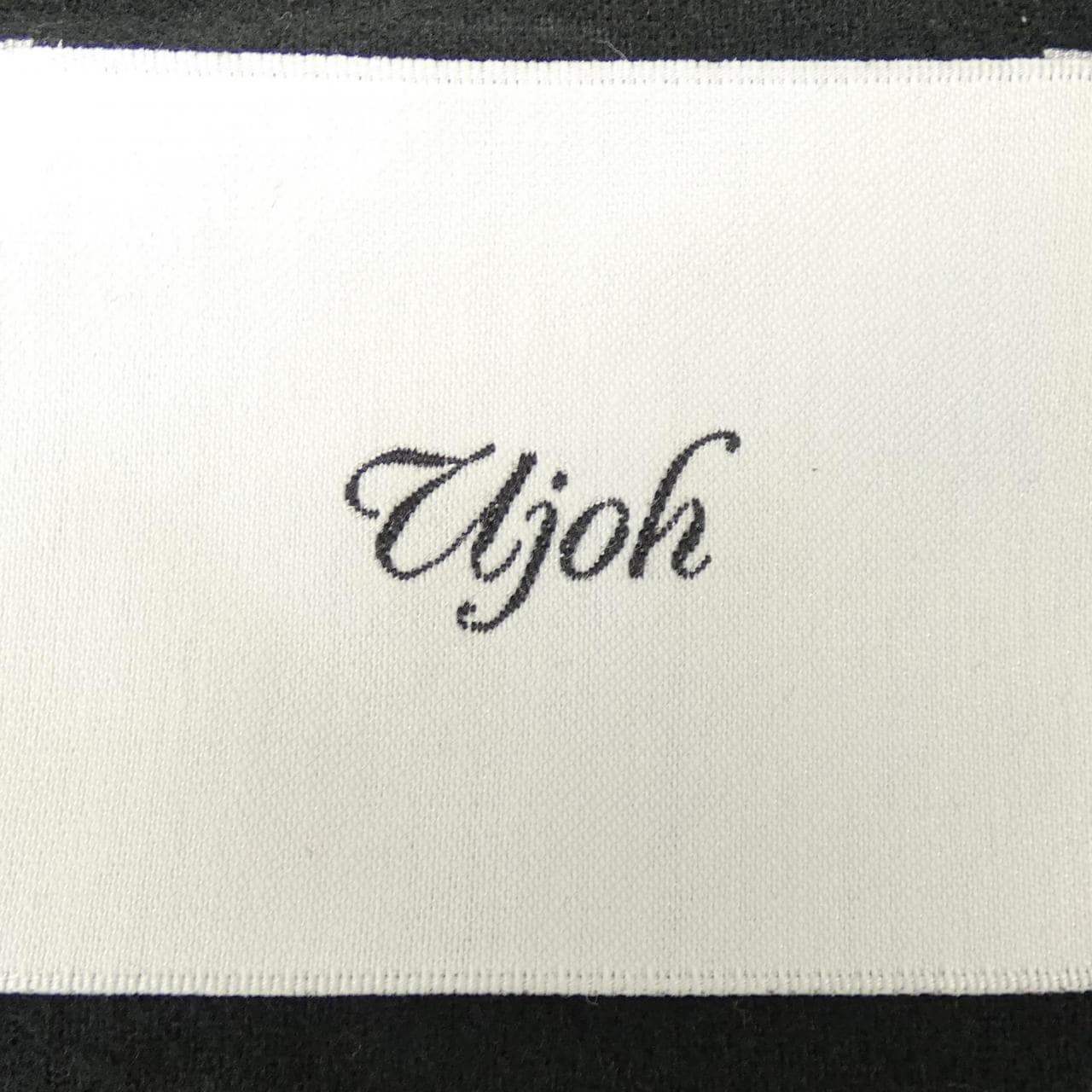 UJOH PARKER