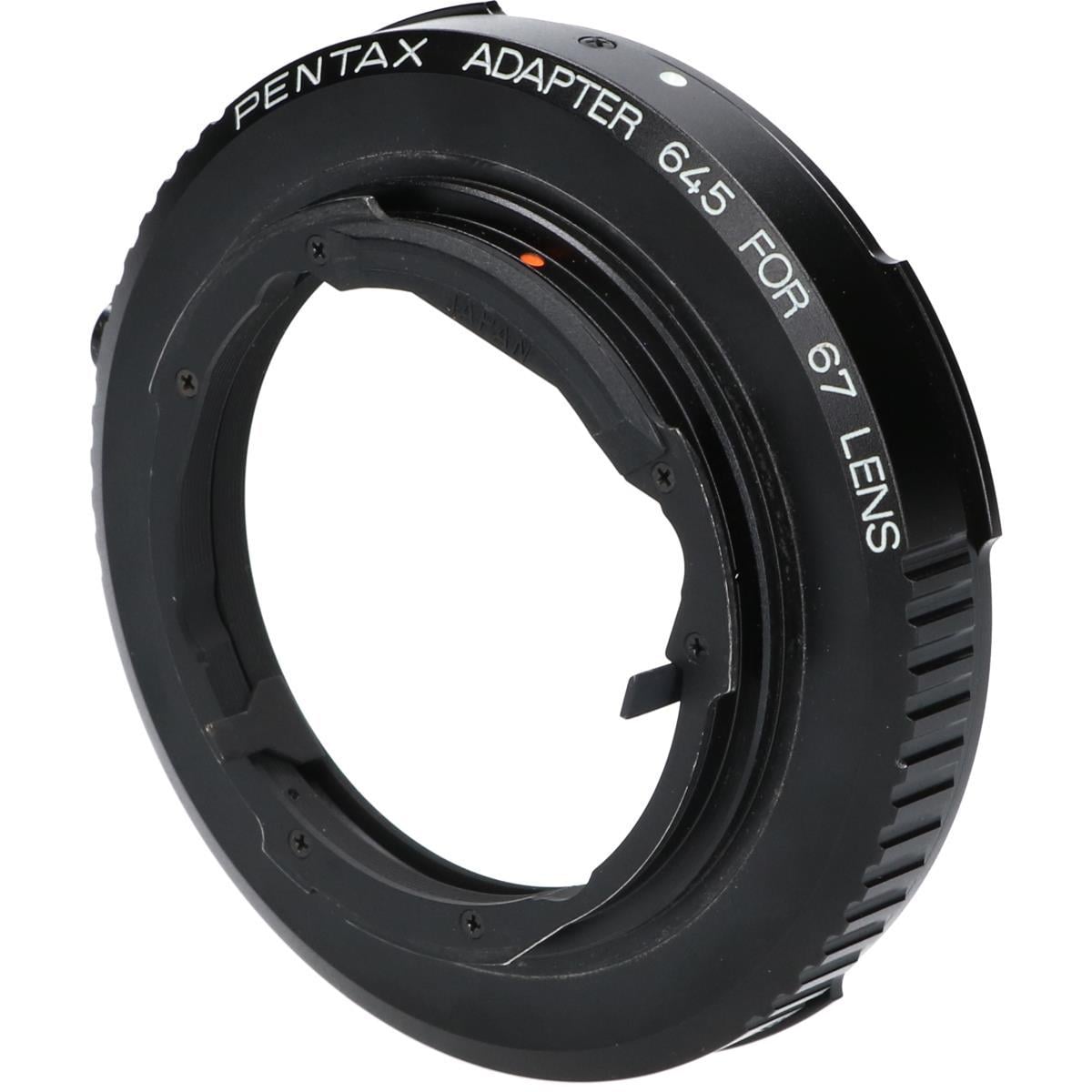ADAPTER 645 FOR 67