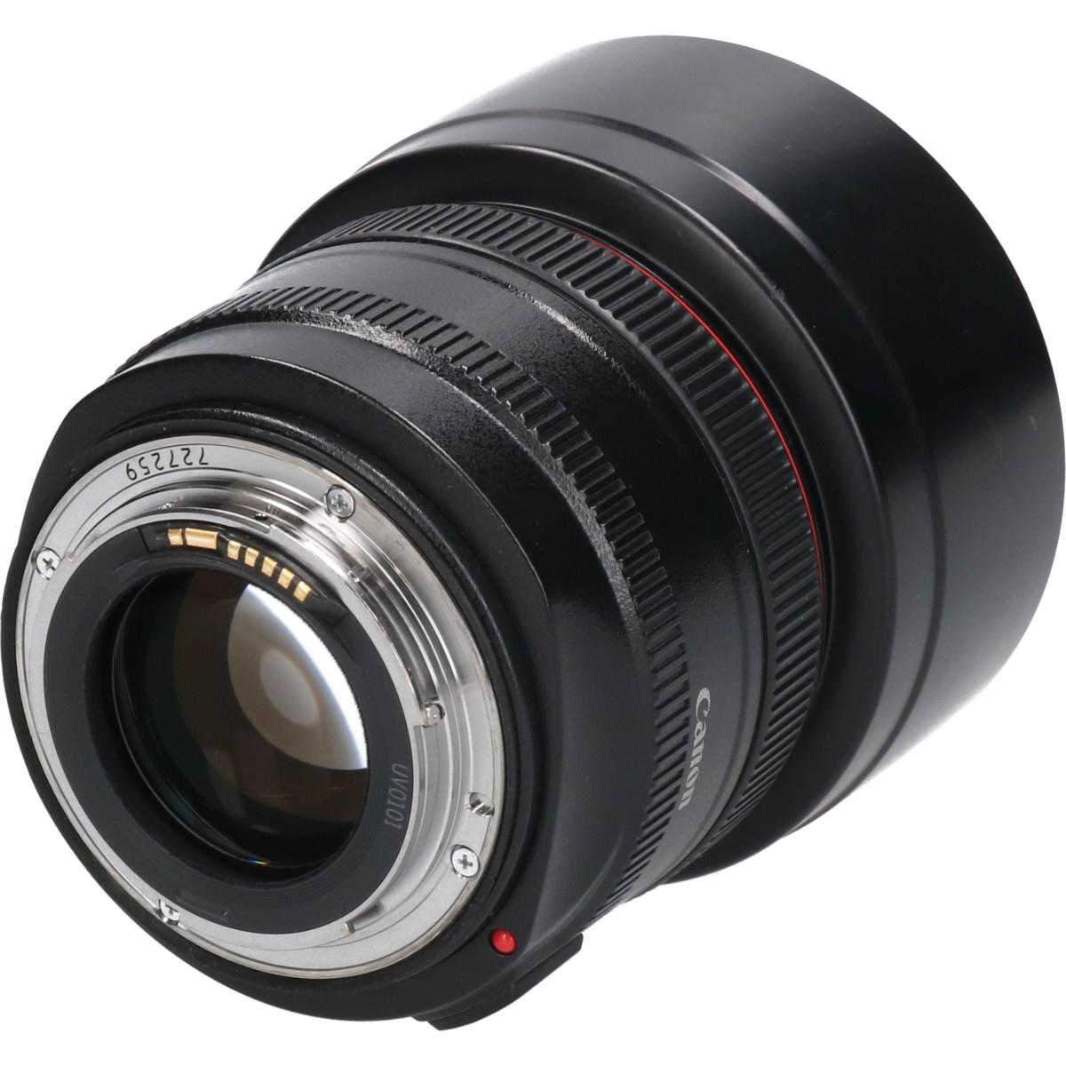 ＥＦ５０ｍｍ　Ｆ１．２Ｌ　ＵＳＭ
