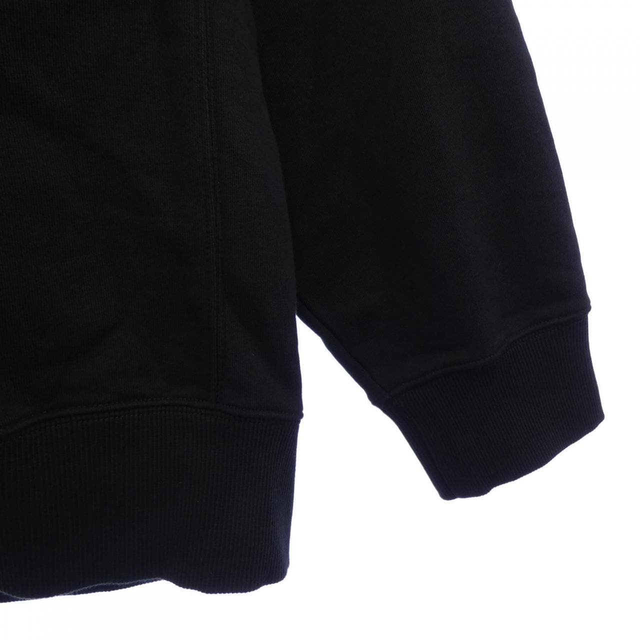 ステラマッカートニー STELLA MCCARTNEY レコードフーディ パーカー