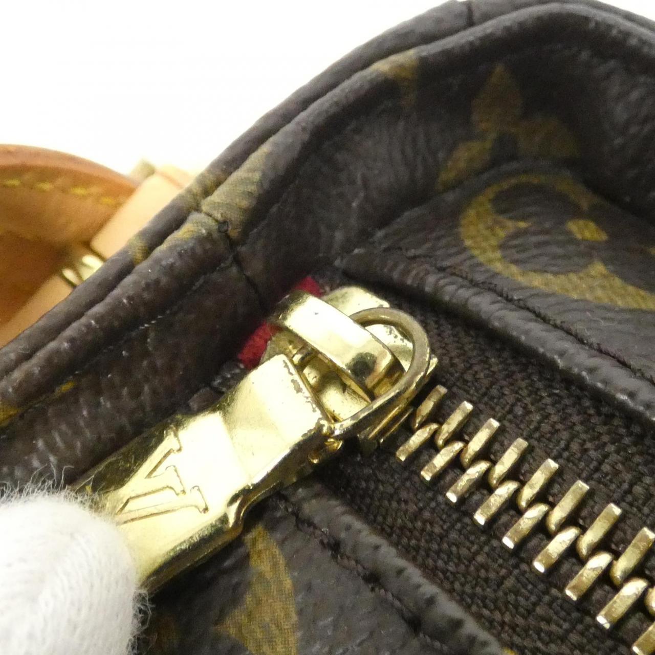 ルイヴィトン モノグラム ヴィバ シテ MM M51164 ショルダーバッグ