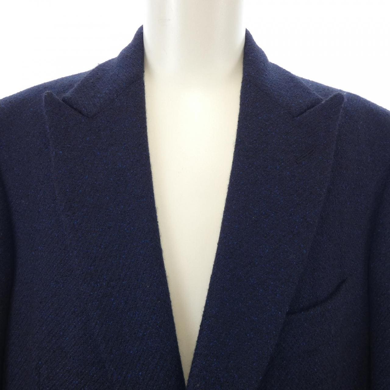 エルメス HERMES OD-0116 コート