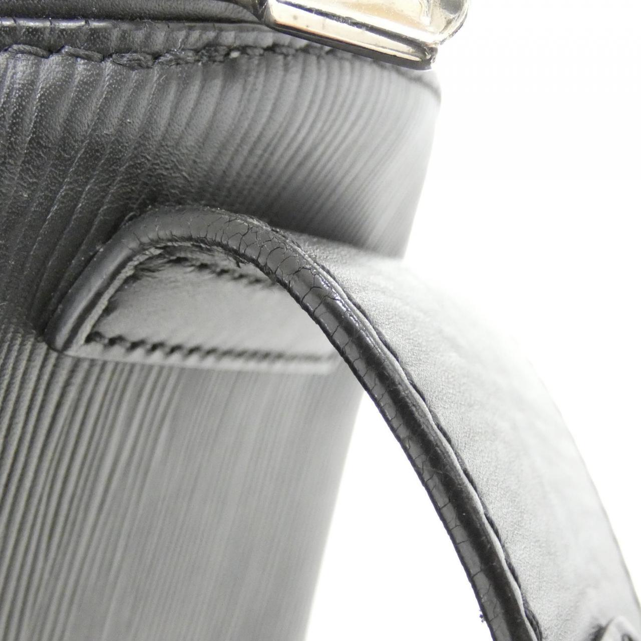 ルイヴィトン エピ(LVサークル) バムバッグ M53300 ショルダーバッグ