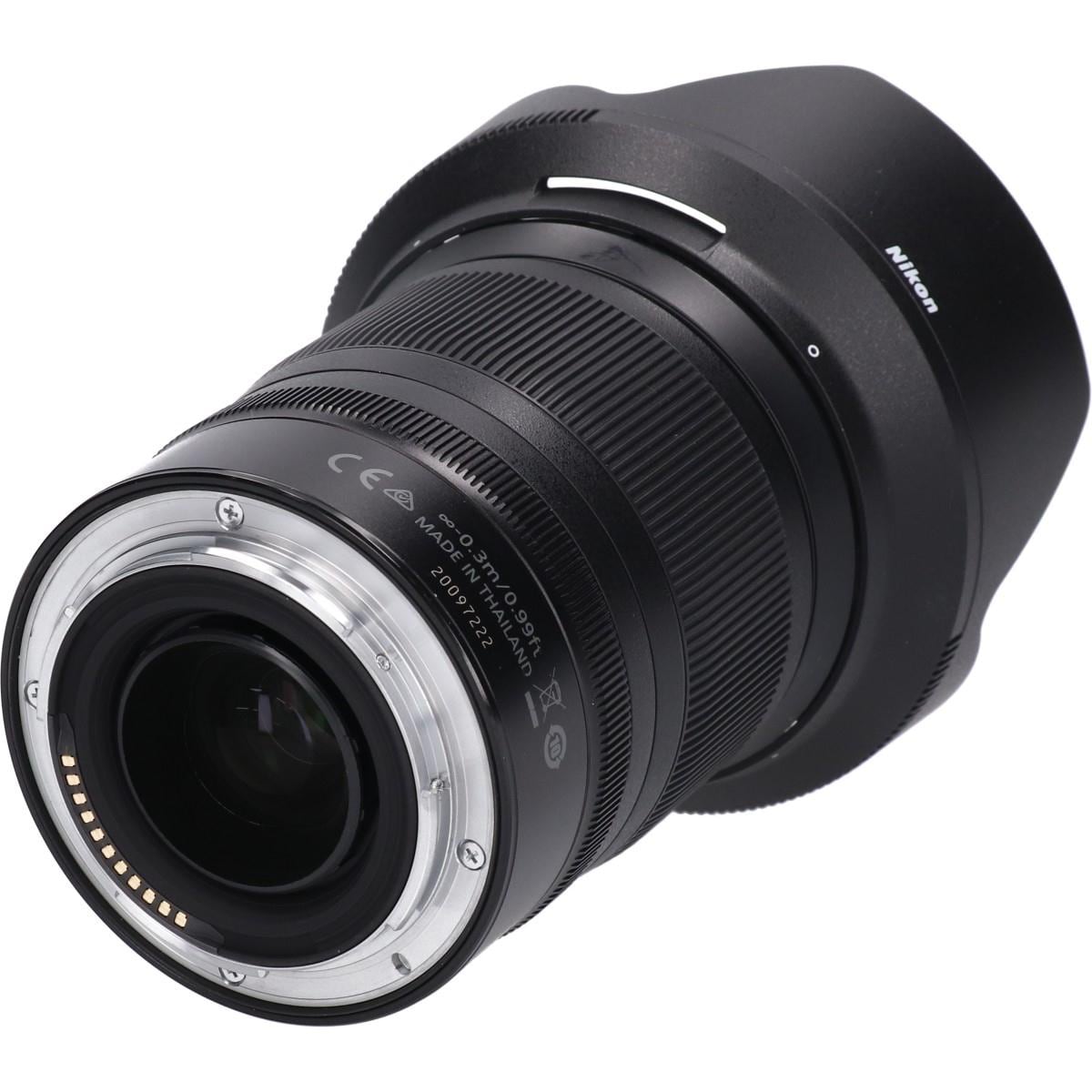 Ｚ２４－７０ｍｍ　Ｆ４Ｓ