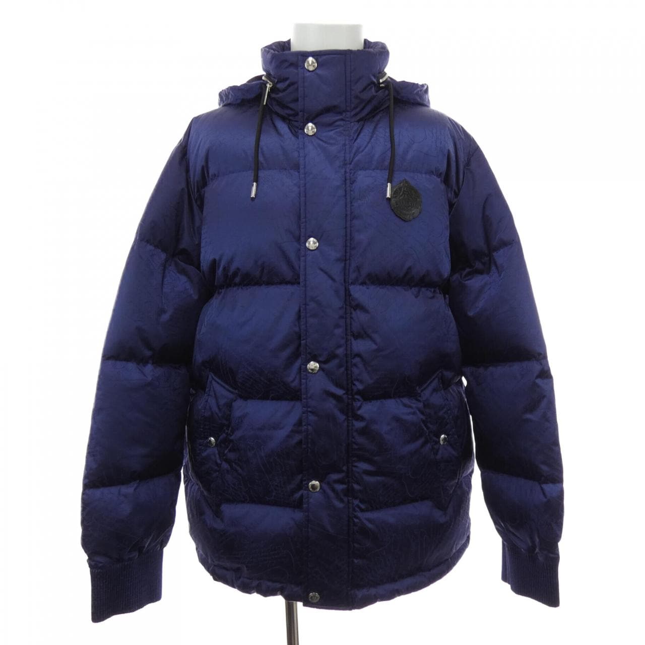 ベルルッティ Berluti R21OBL110PAFD ダウンジャケット